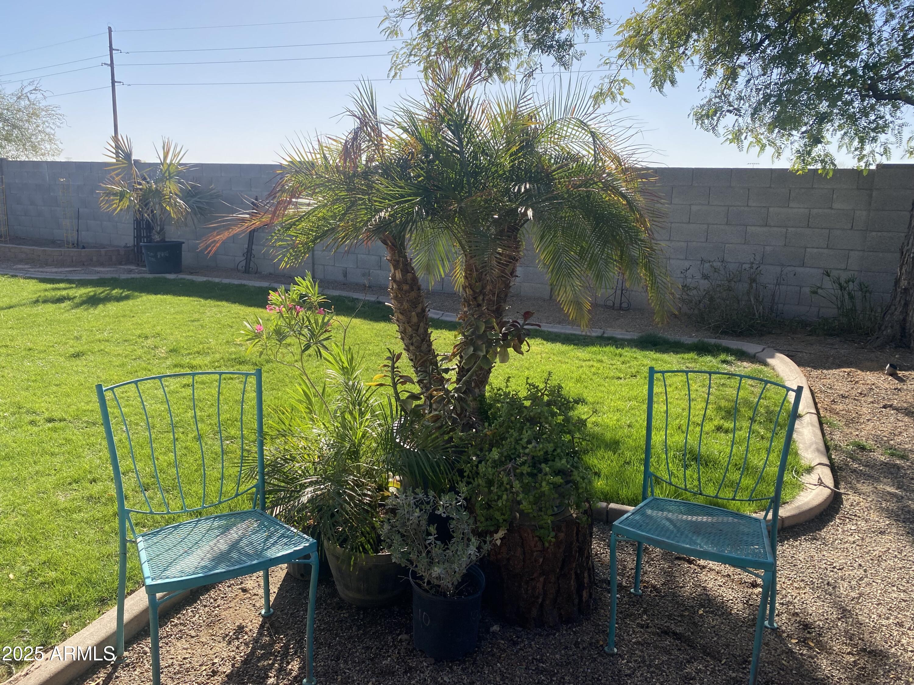 1046 N GILA VERDE Street