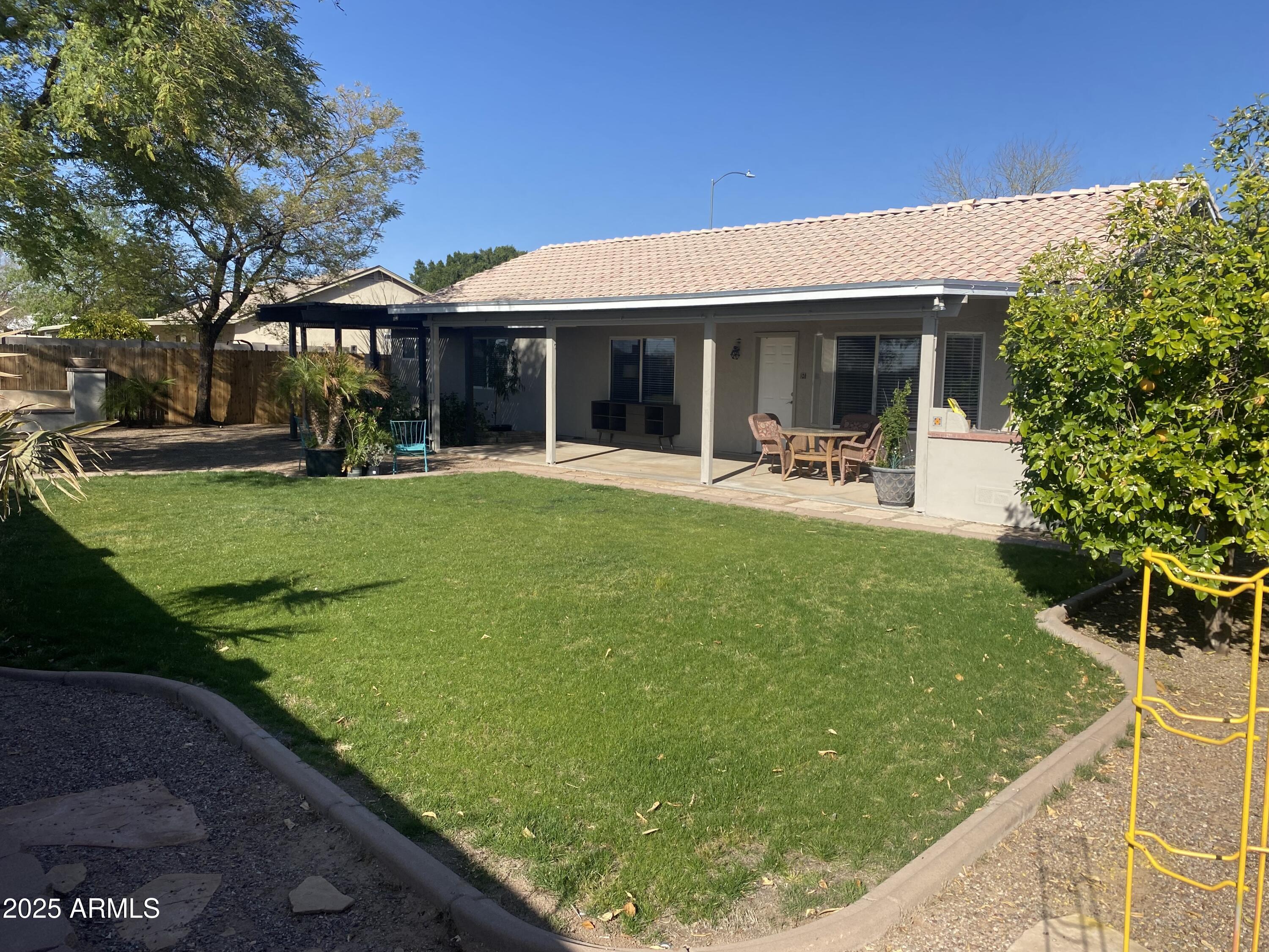 1046 N GILA VERDE Street