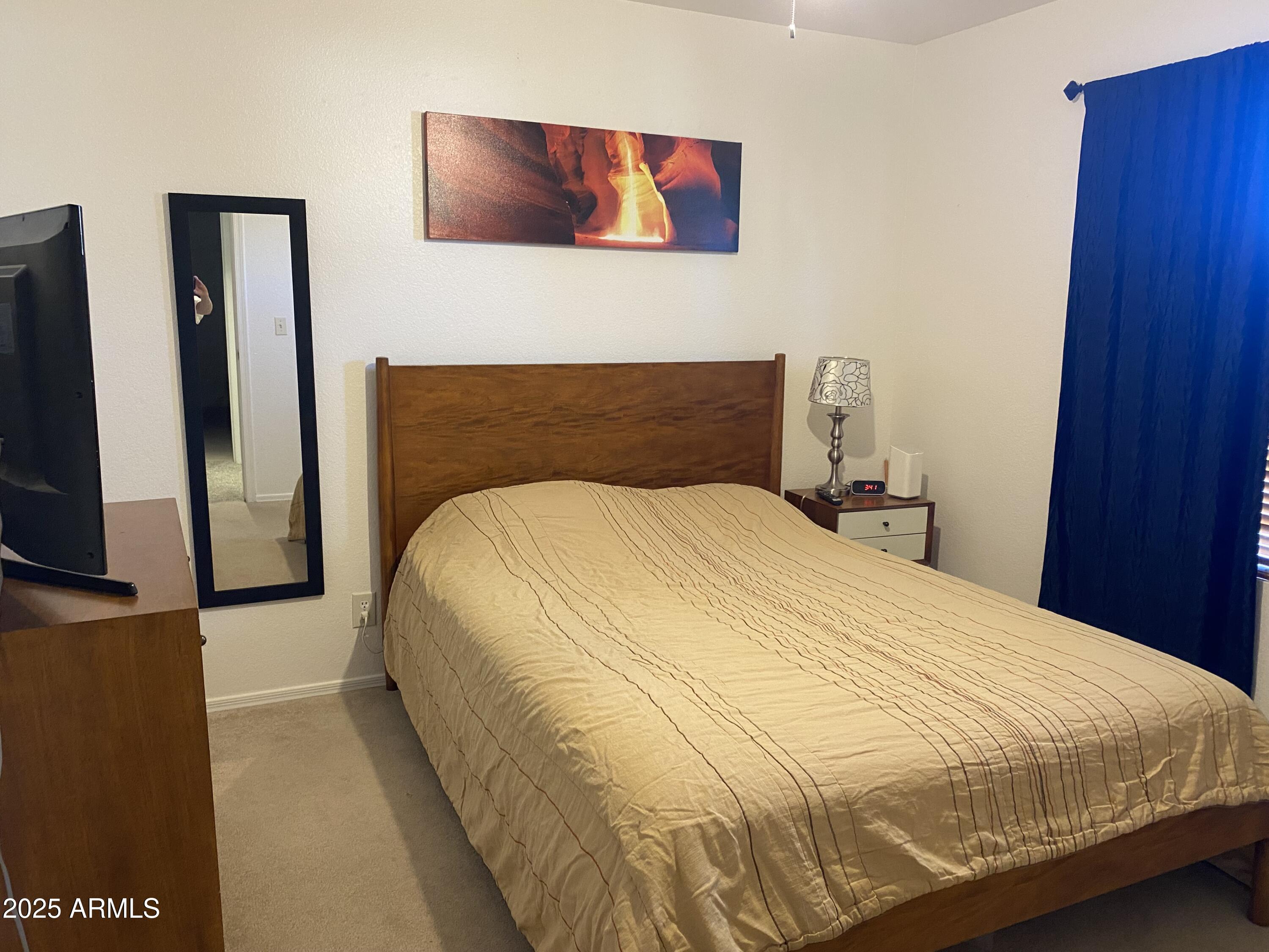 1046 N GILA VERDE Street