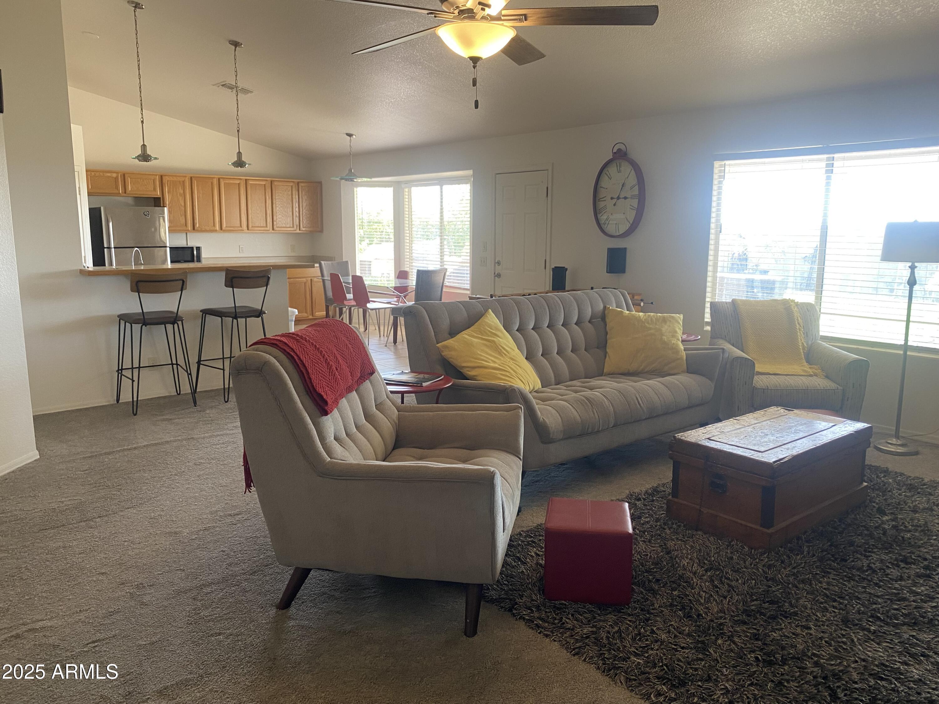 1046 N GILA VERDE Street