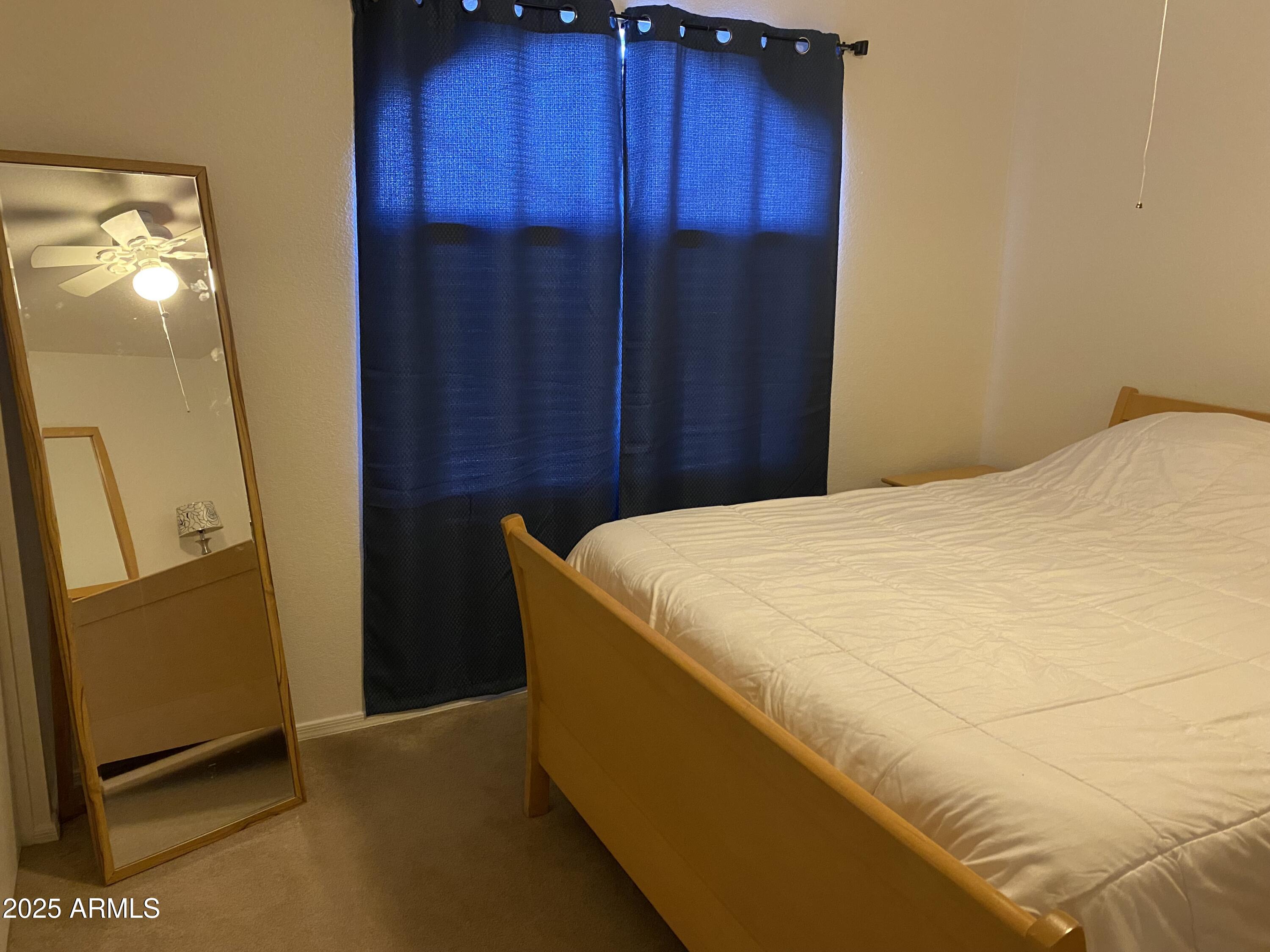 1046 N GILA VERDE Street