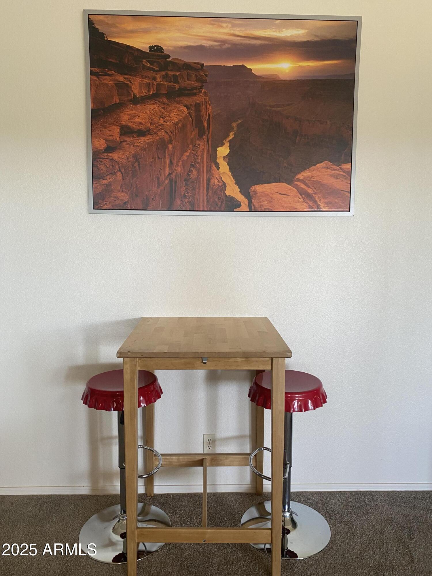 1046 N GILA VERDE Street