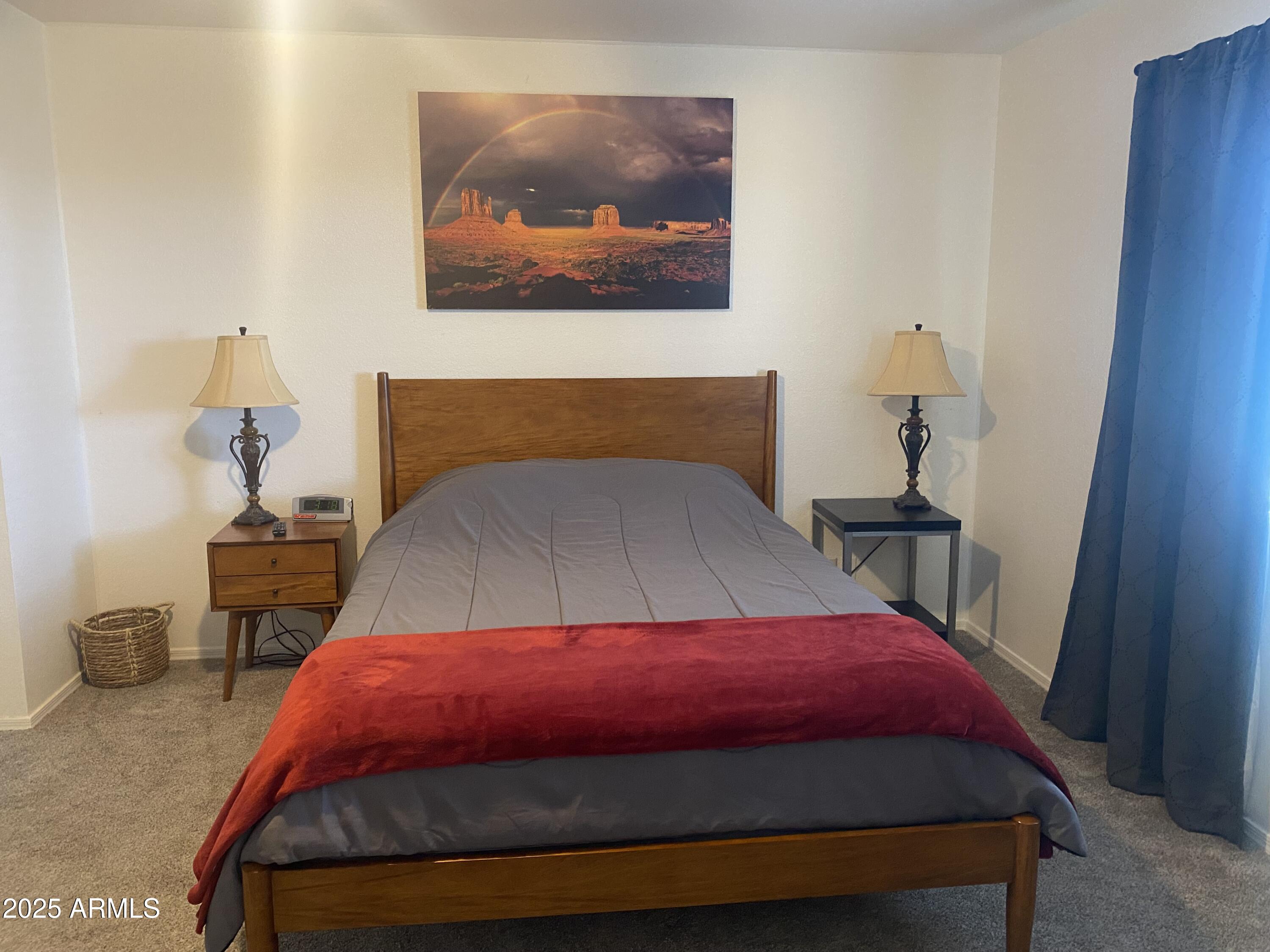 1046 N GILA VERDE Street