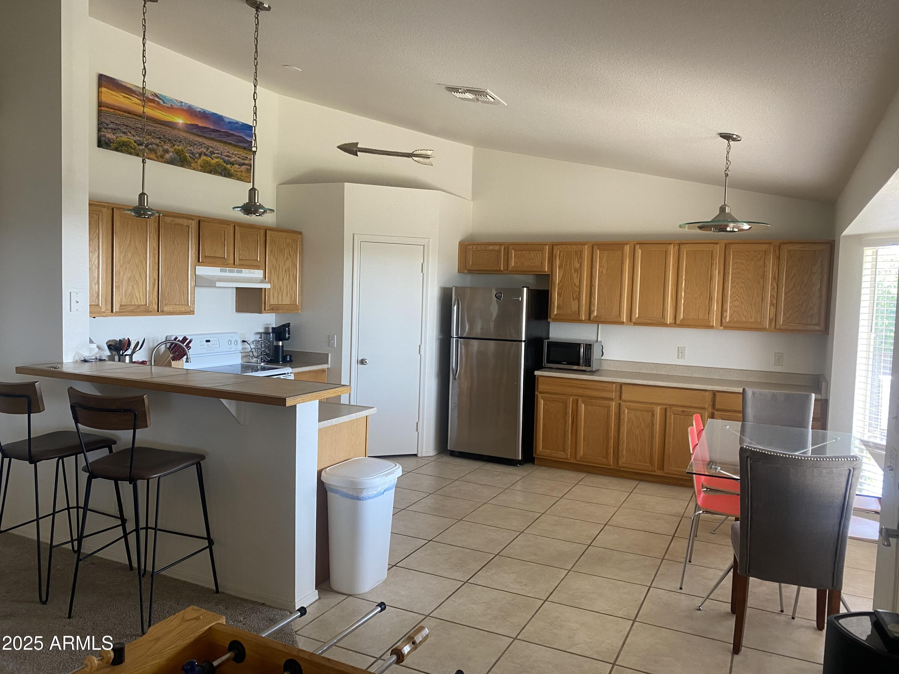 1046 N GILA VERDE Street