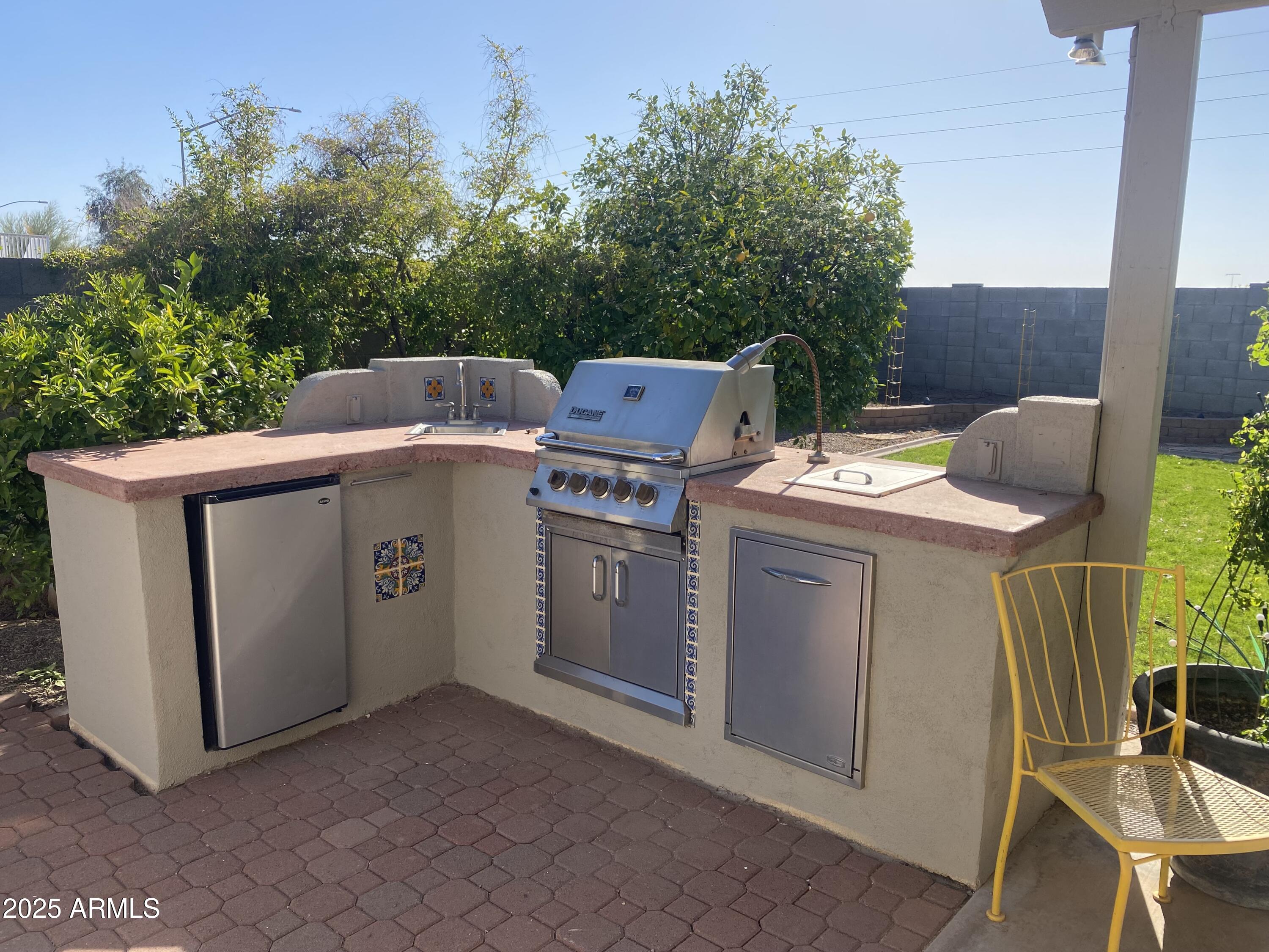 1046 N GILA VERDE Street