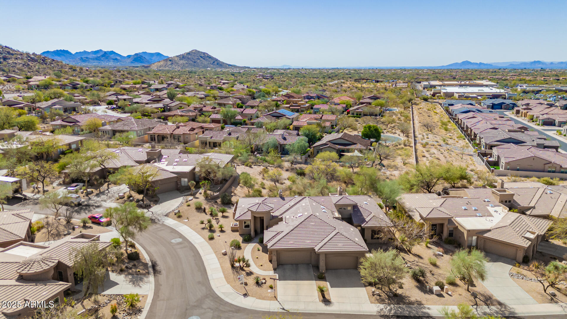 7411 E QUIEN SABE Way