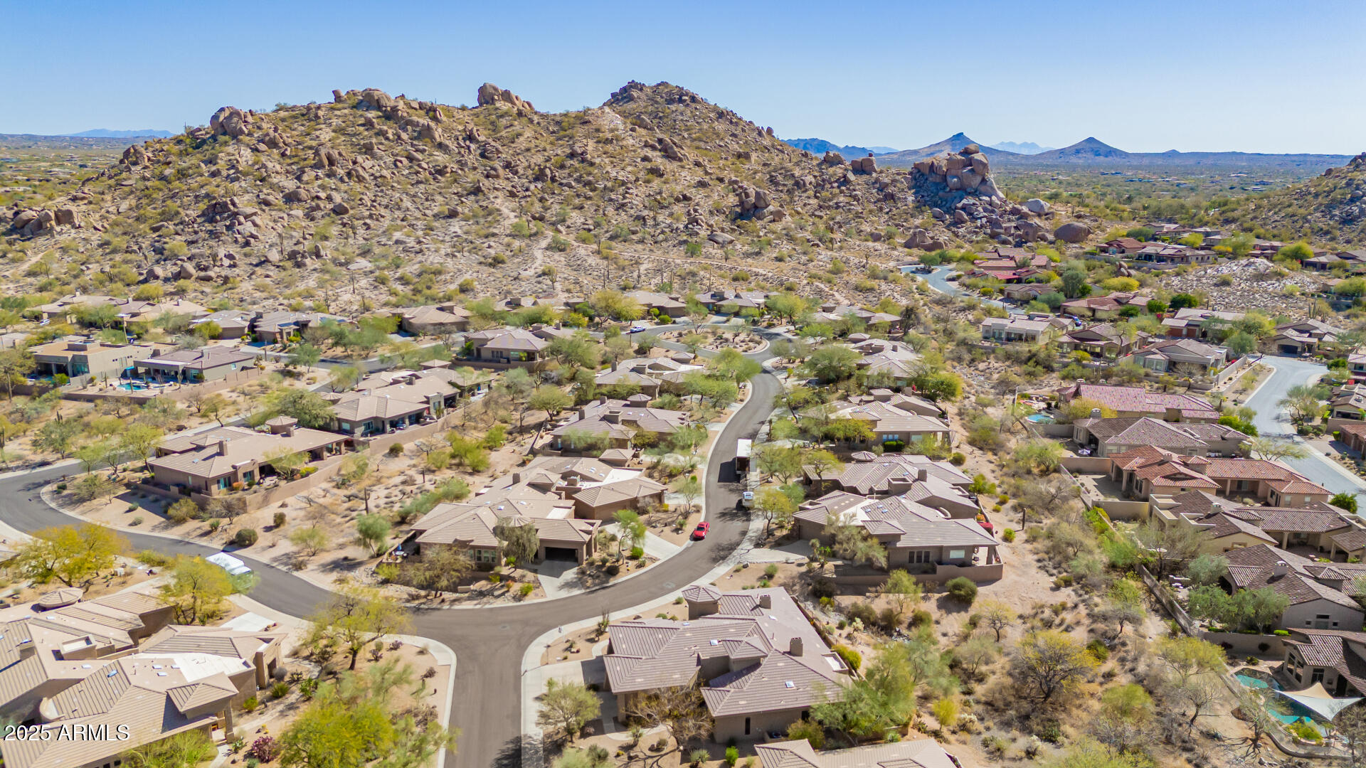 7411 E QUIEN SABE Way