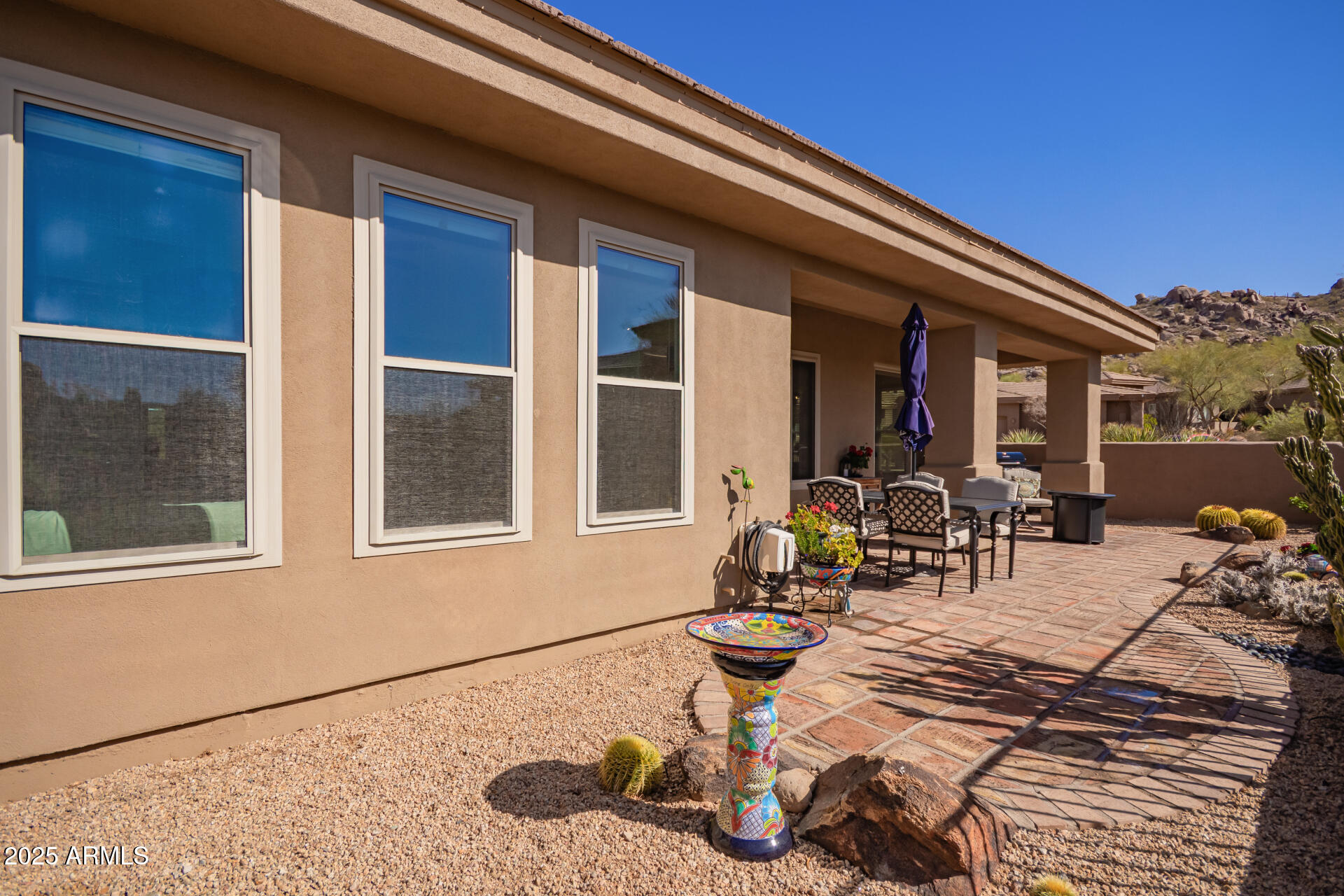 7411 E QUIEN SABE Way