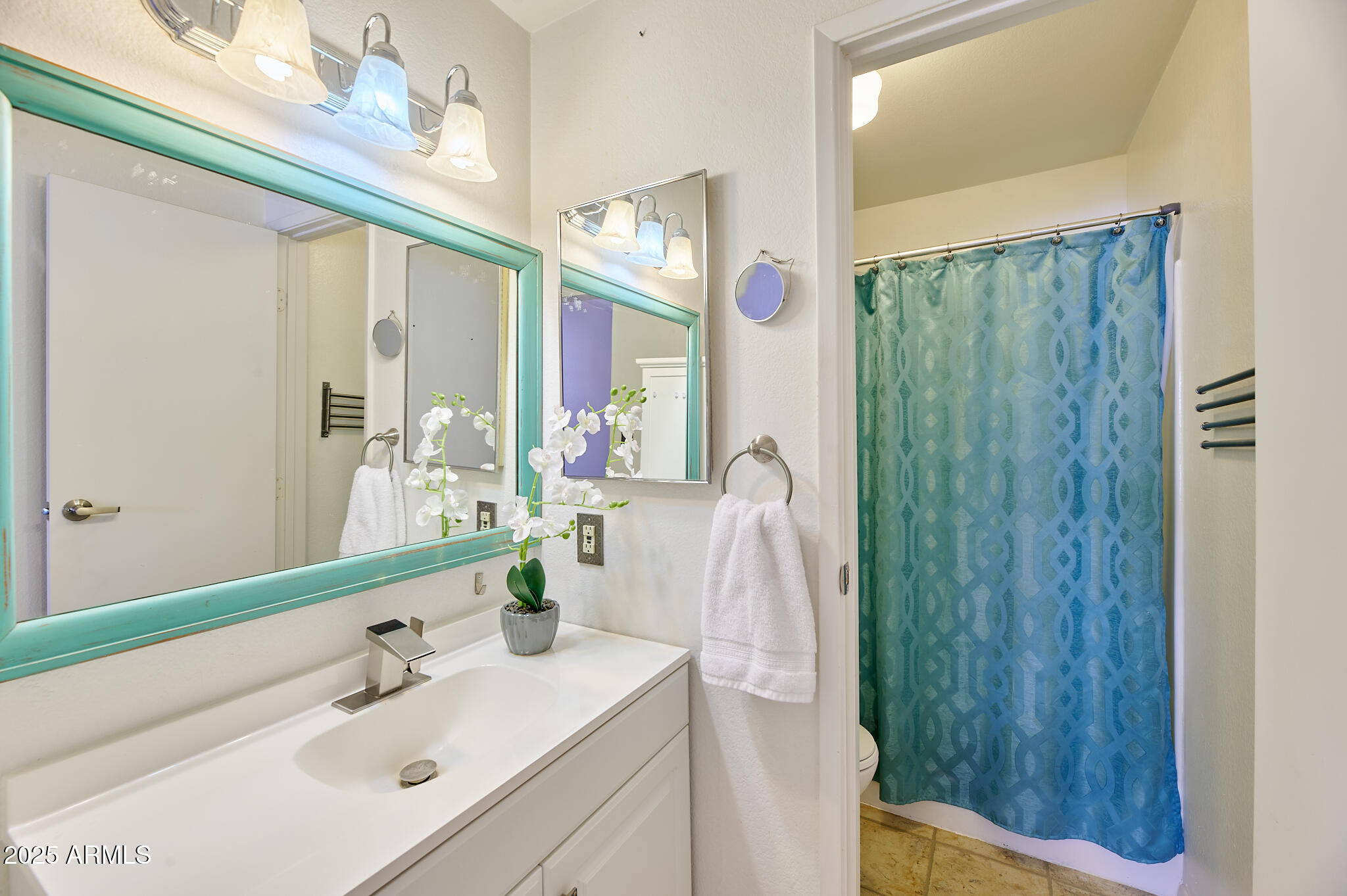 20 S BUENA VISTA Avenue, 207