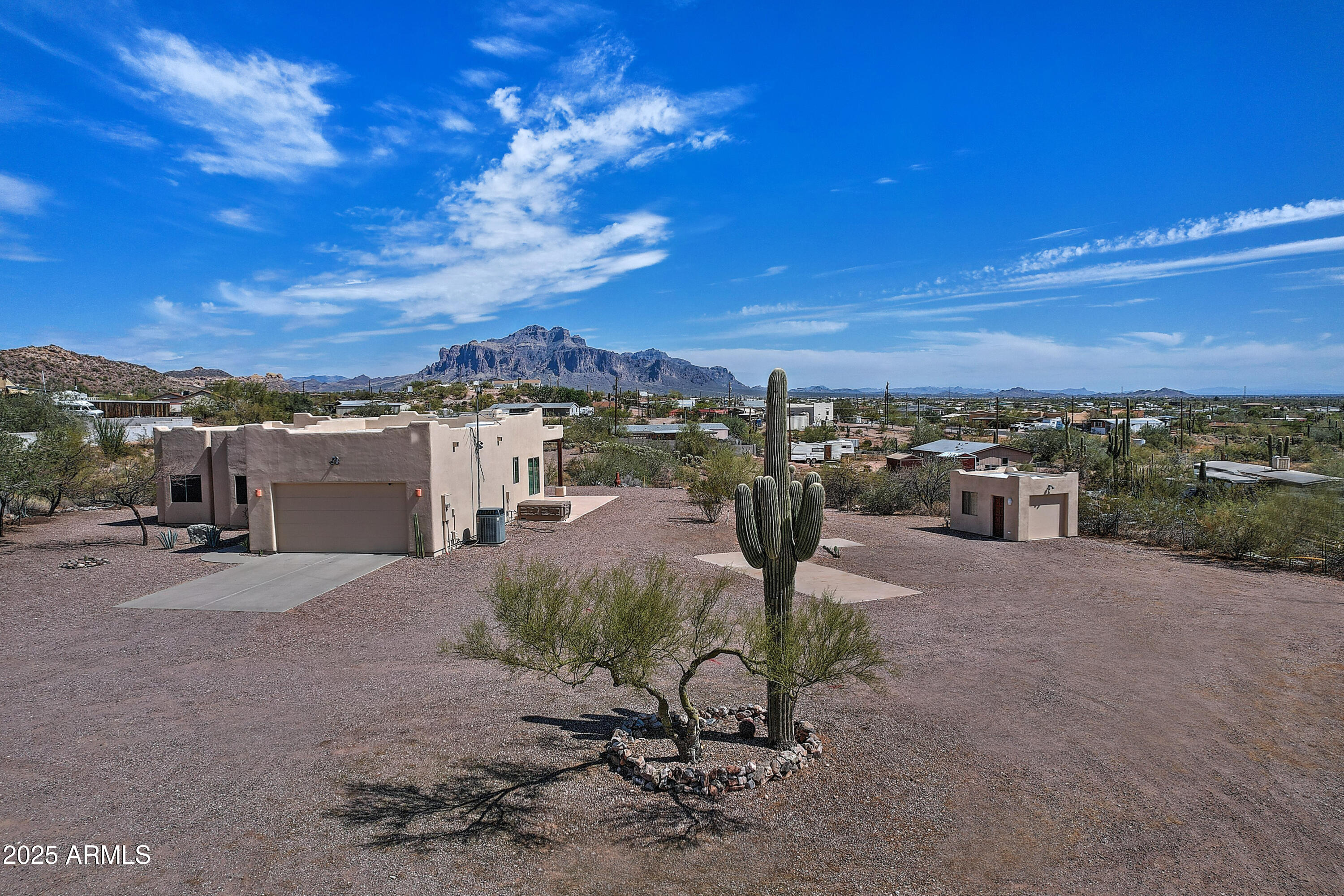 5117 N CHISHOLM Road