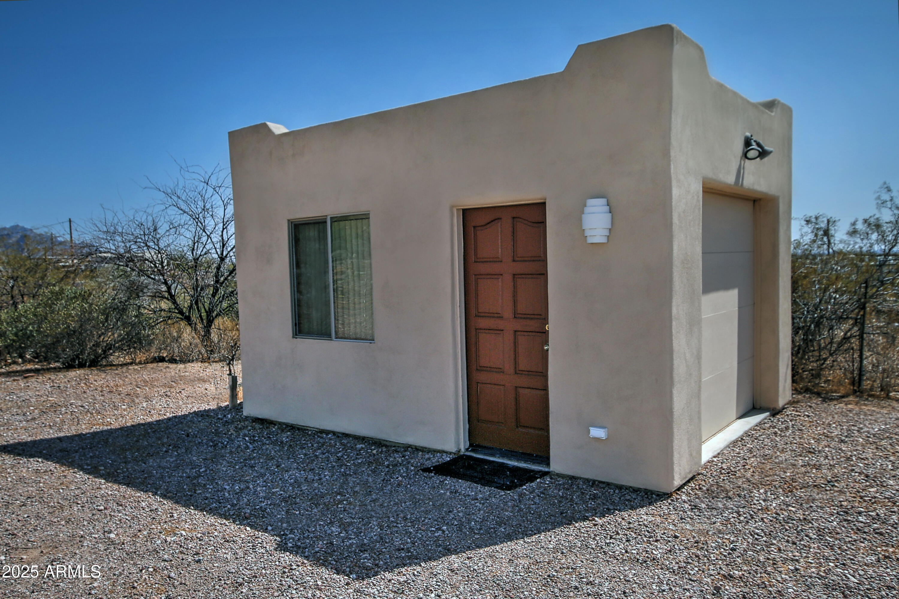 5117 N CHISHOLM Road