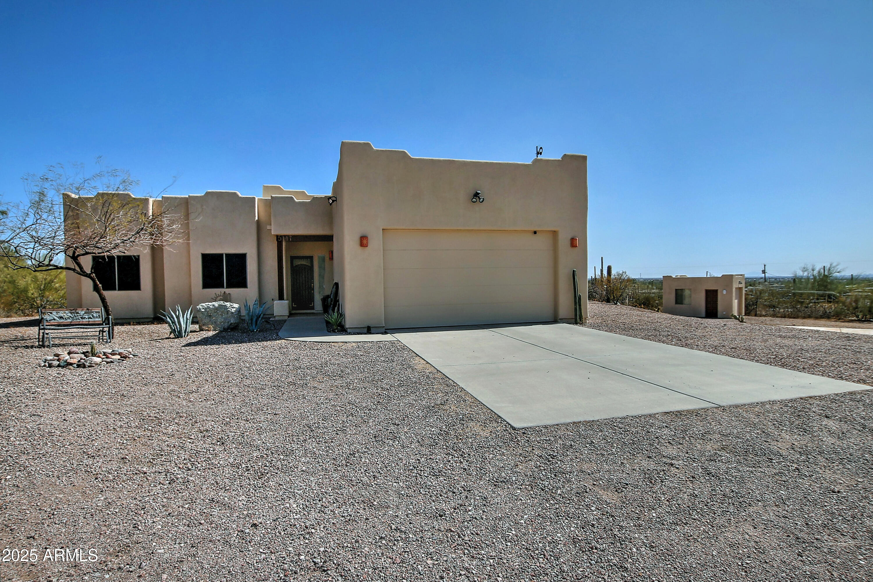 5117 N CHISHOLM Road