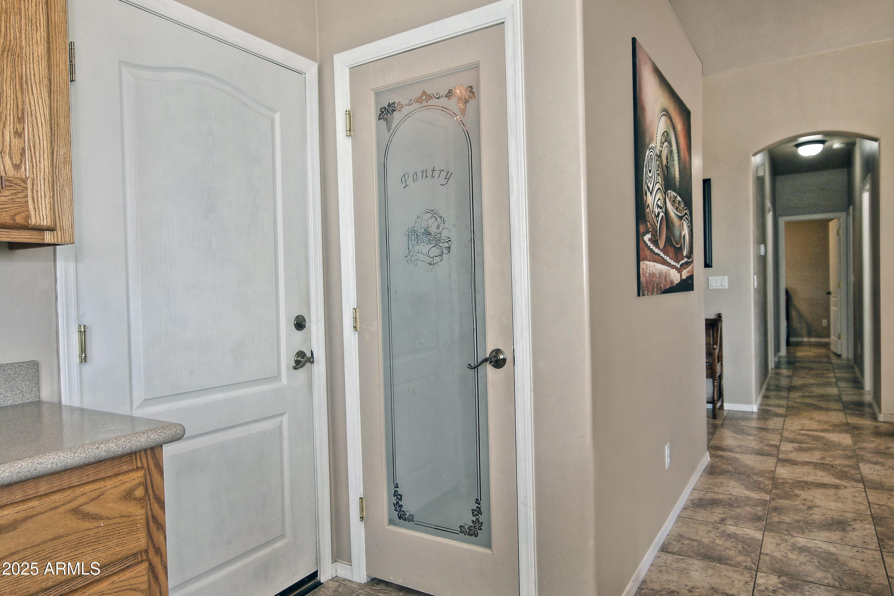 5117 N CHISHOLM Road