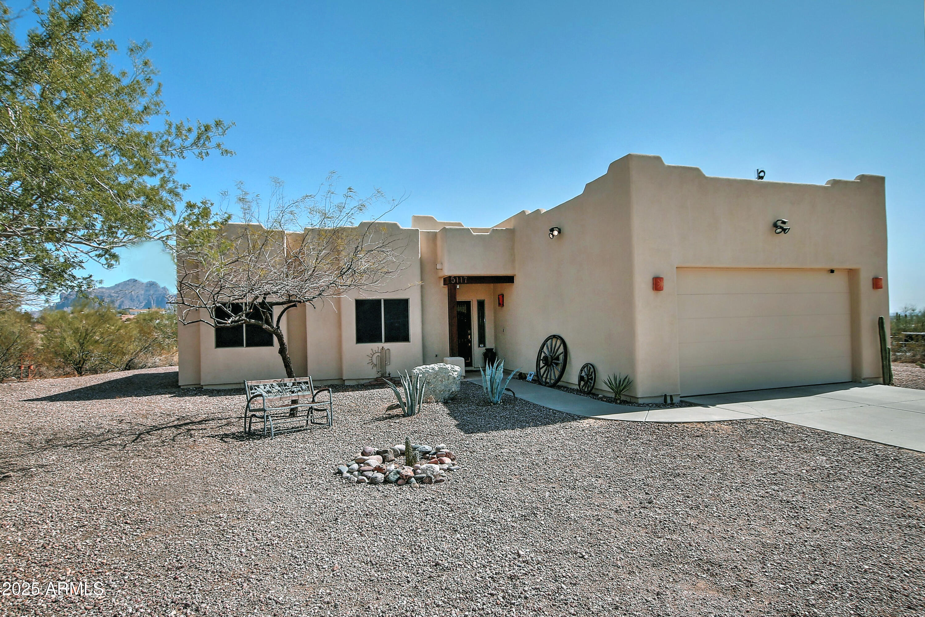 5117 N CHISHOLM Road