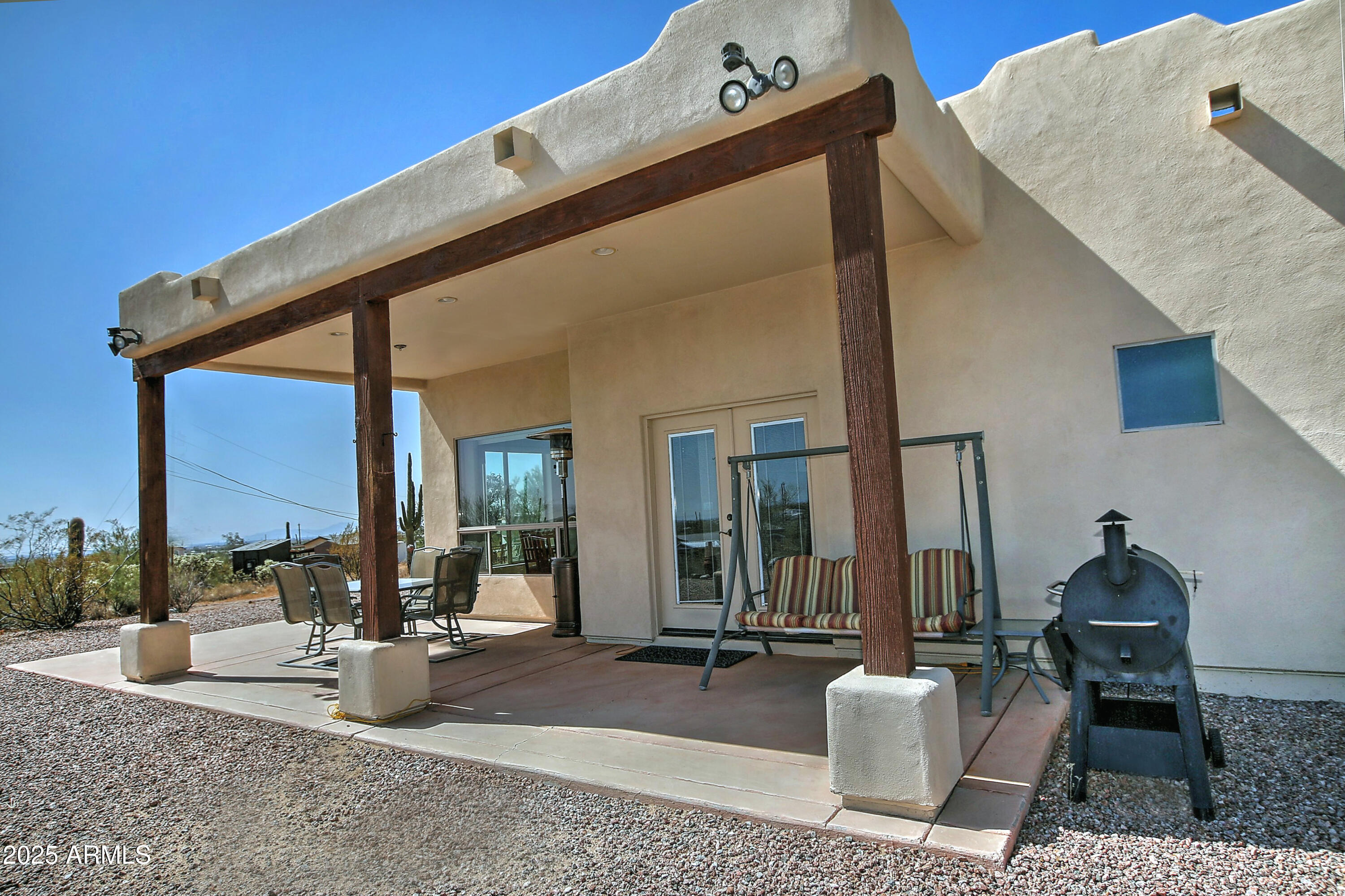 5117 N CHISHOLM Road