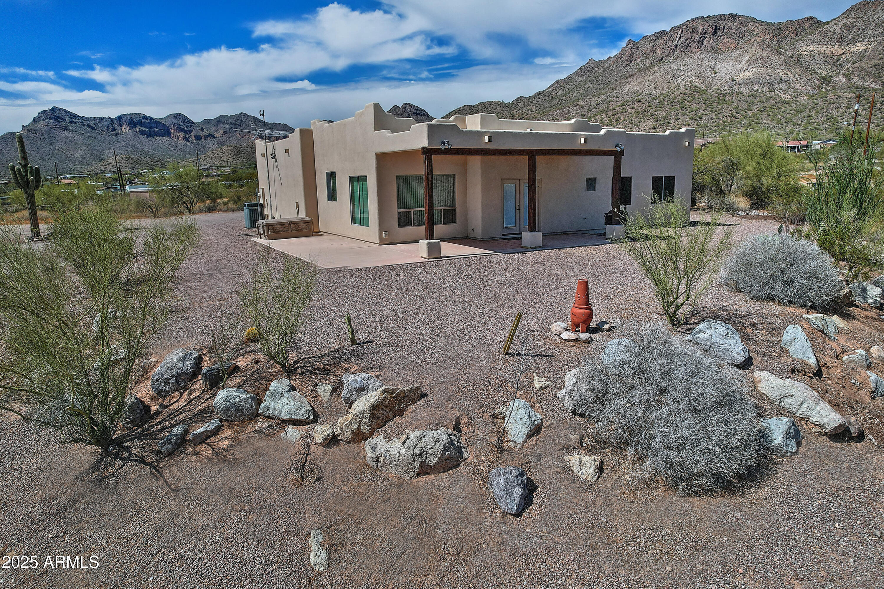 5117 N CHISHOLM Road