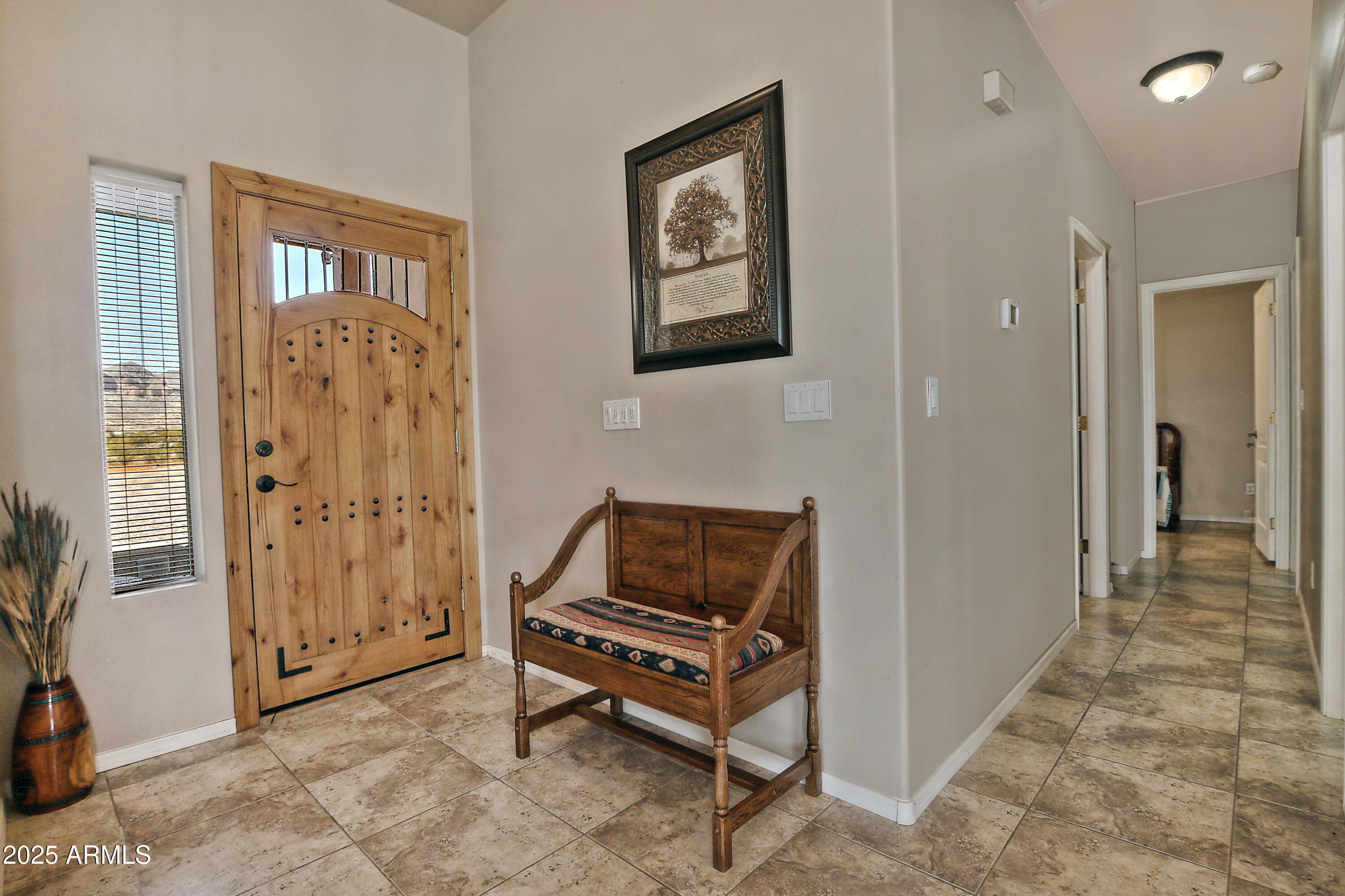 5117 N CHISHOLM Road