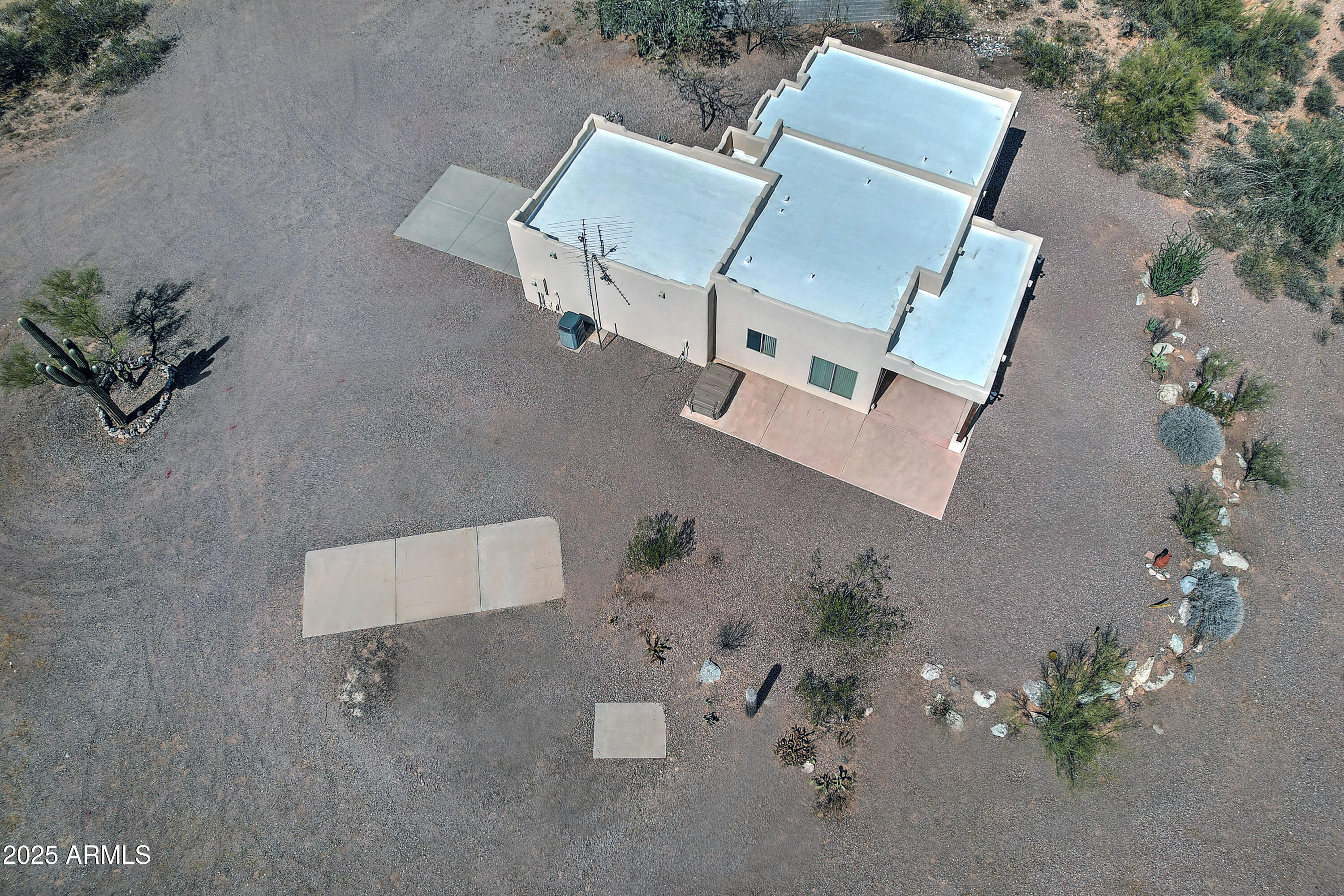 5117 N CHISHOLM Road