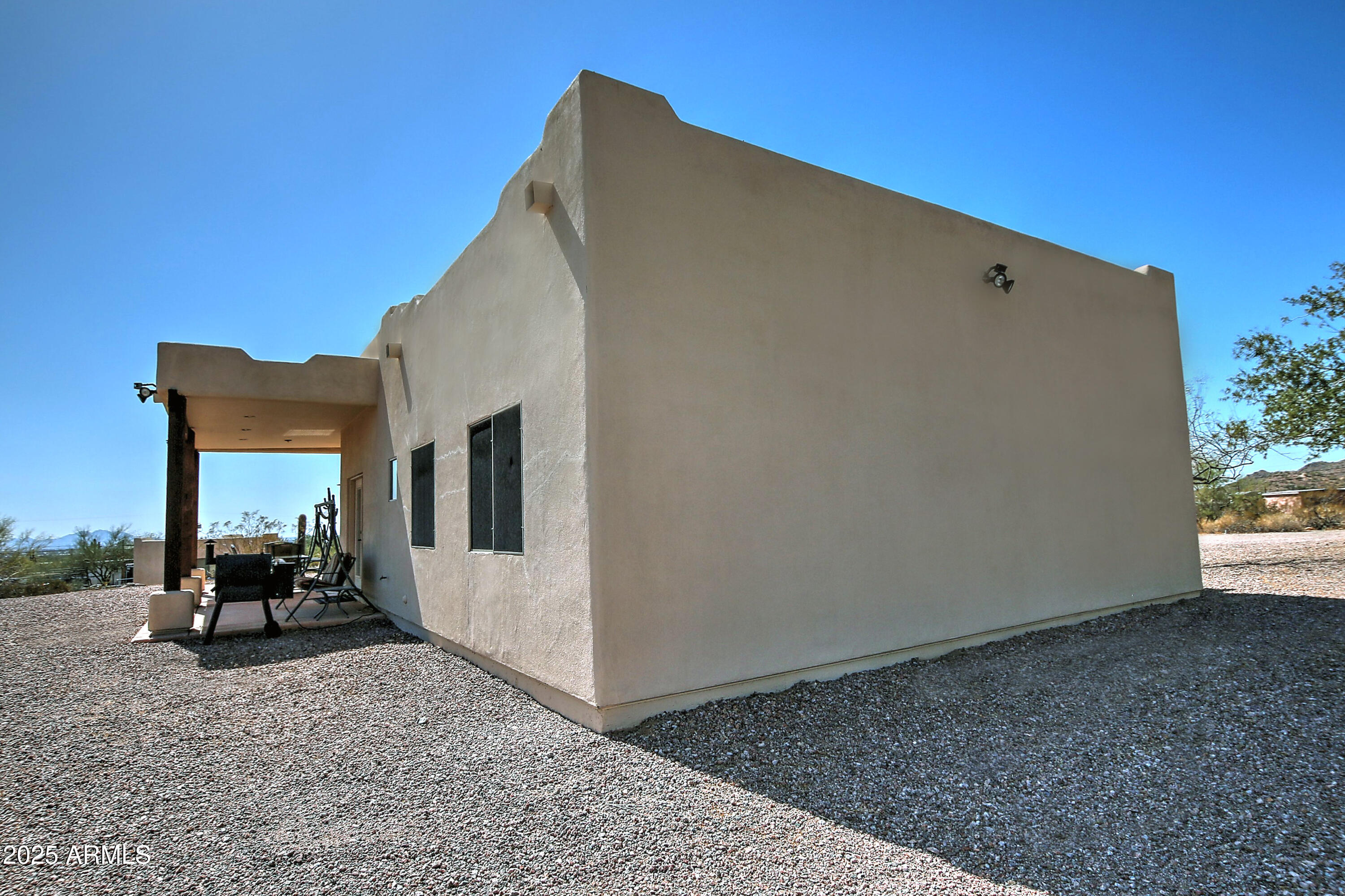 5117 N CHISHOLM Road