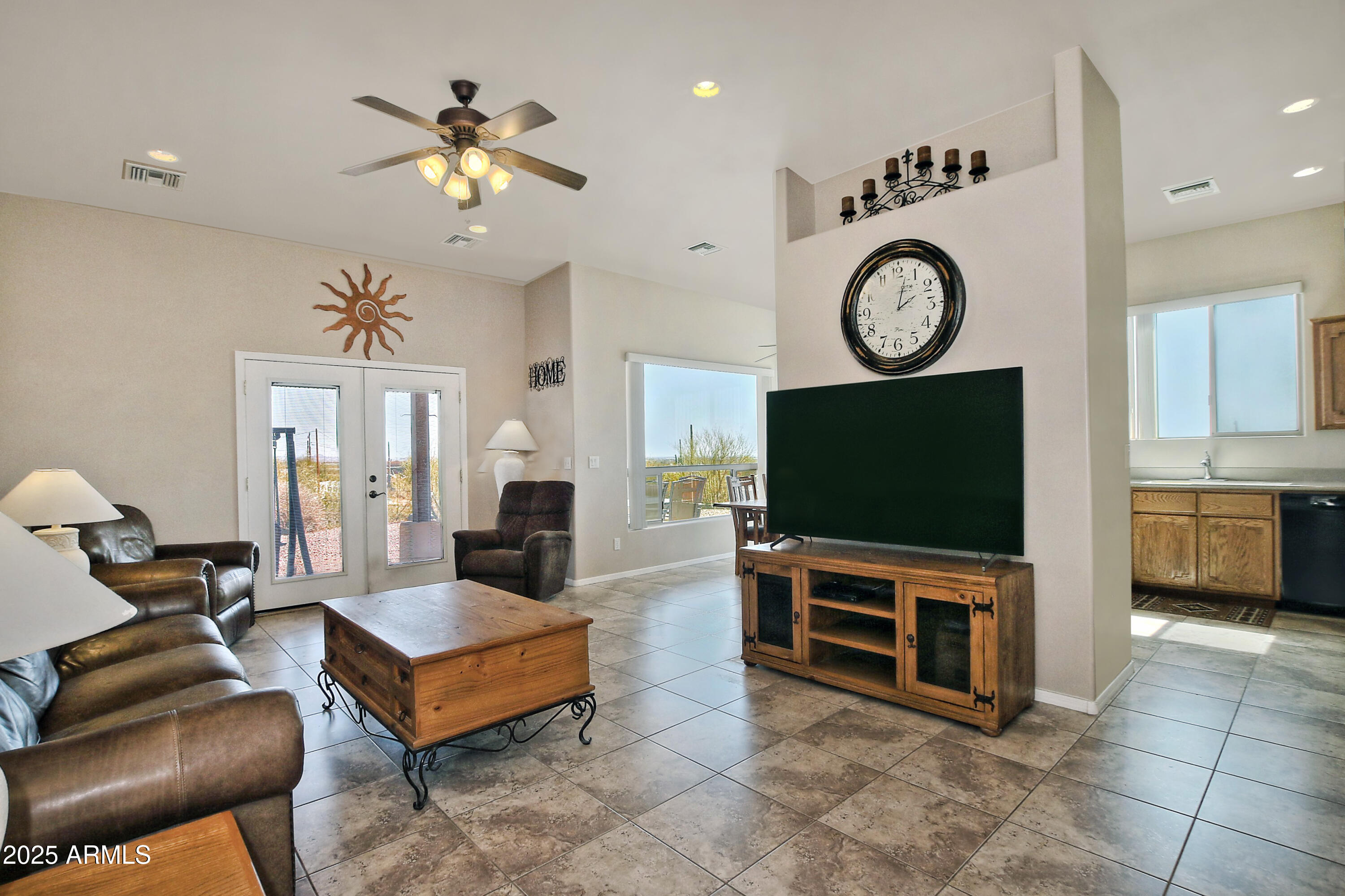 5117 N CHISHOLM Road