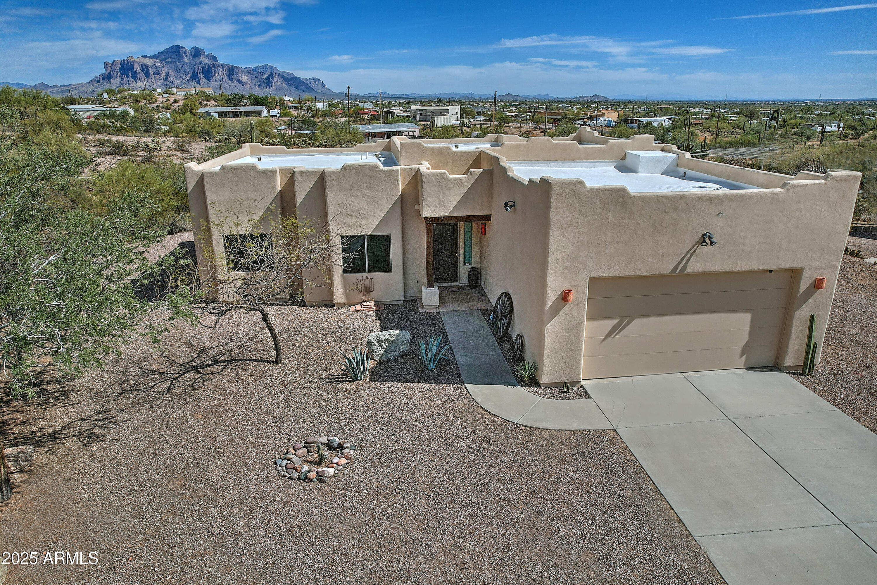 5117 N CHISHOLM Road