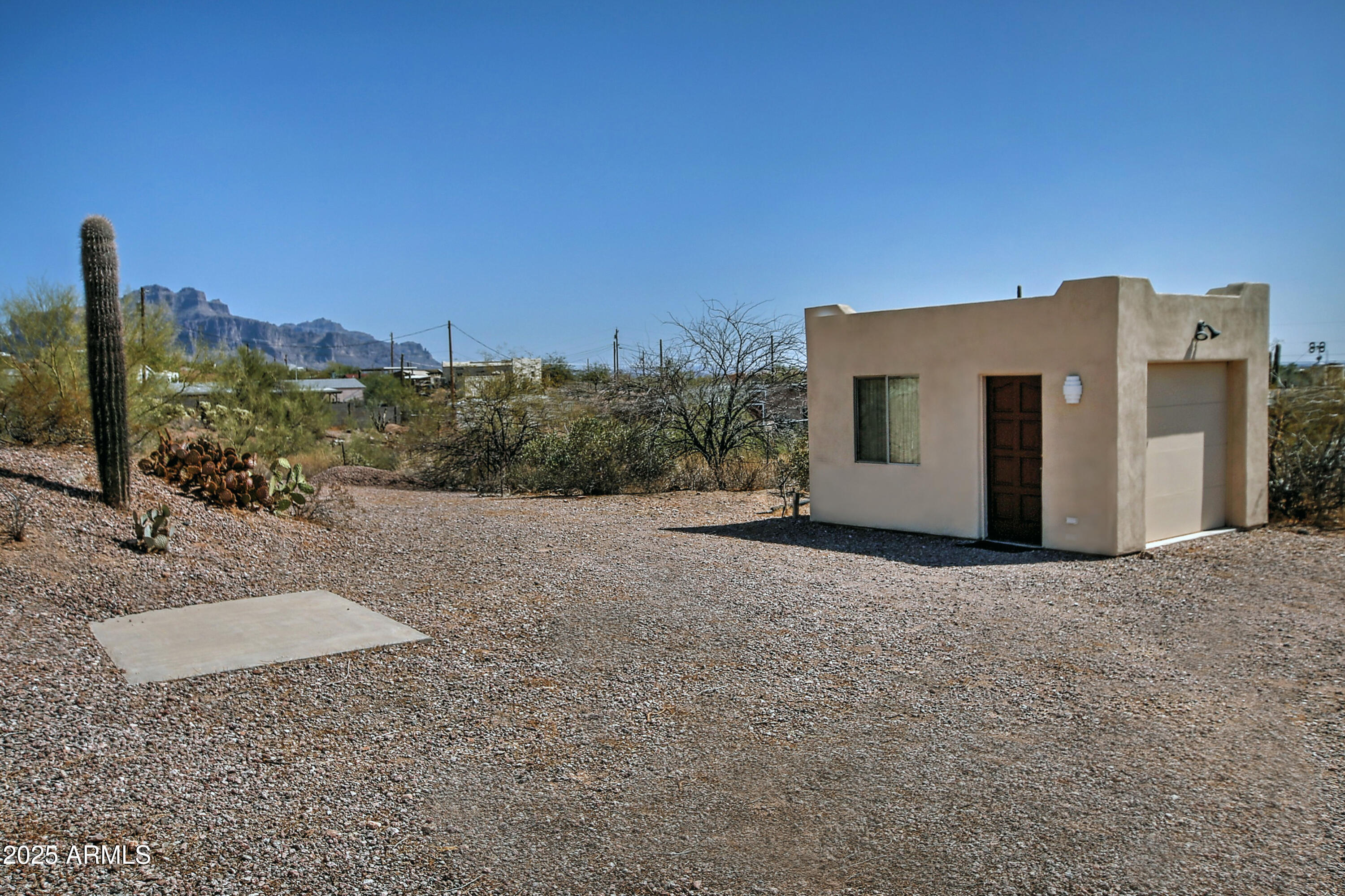 5117 N CHISHOLM Road