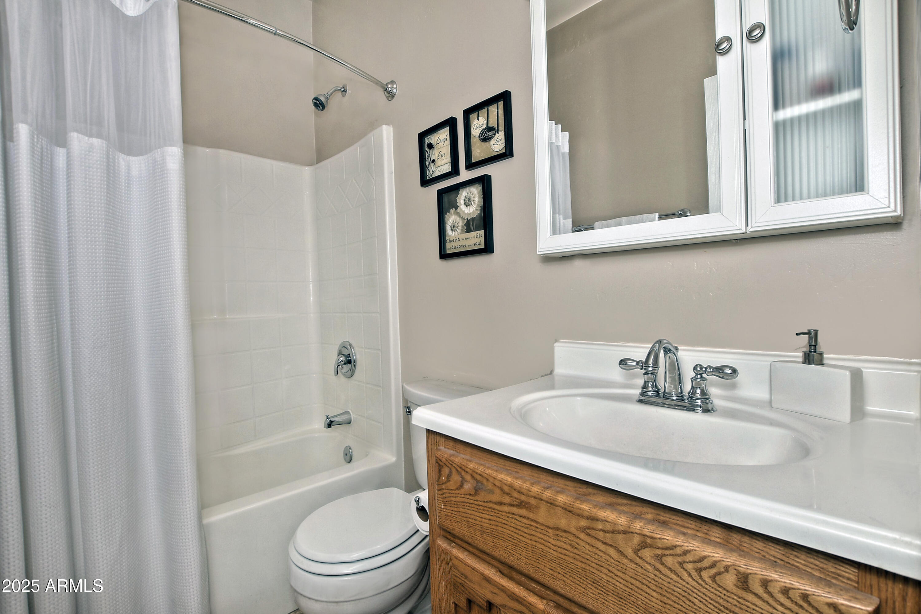 5117 N CHISHOLM Road