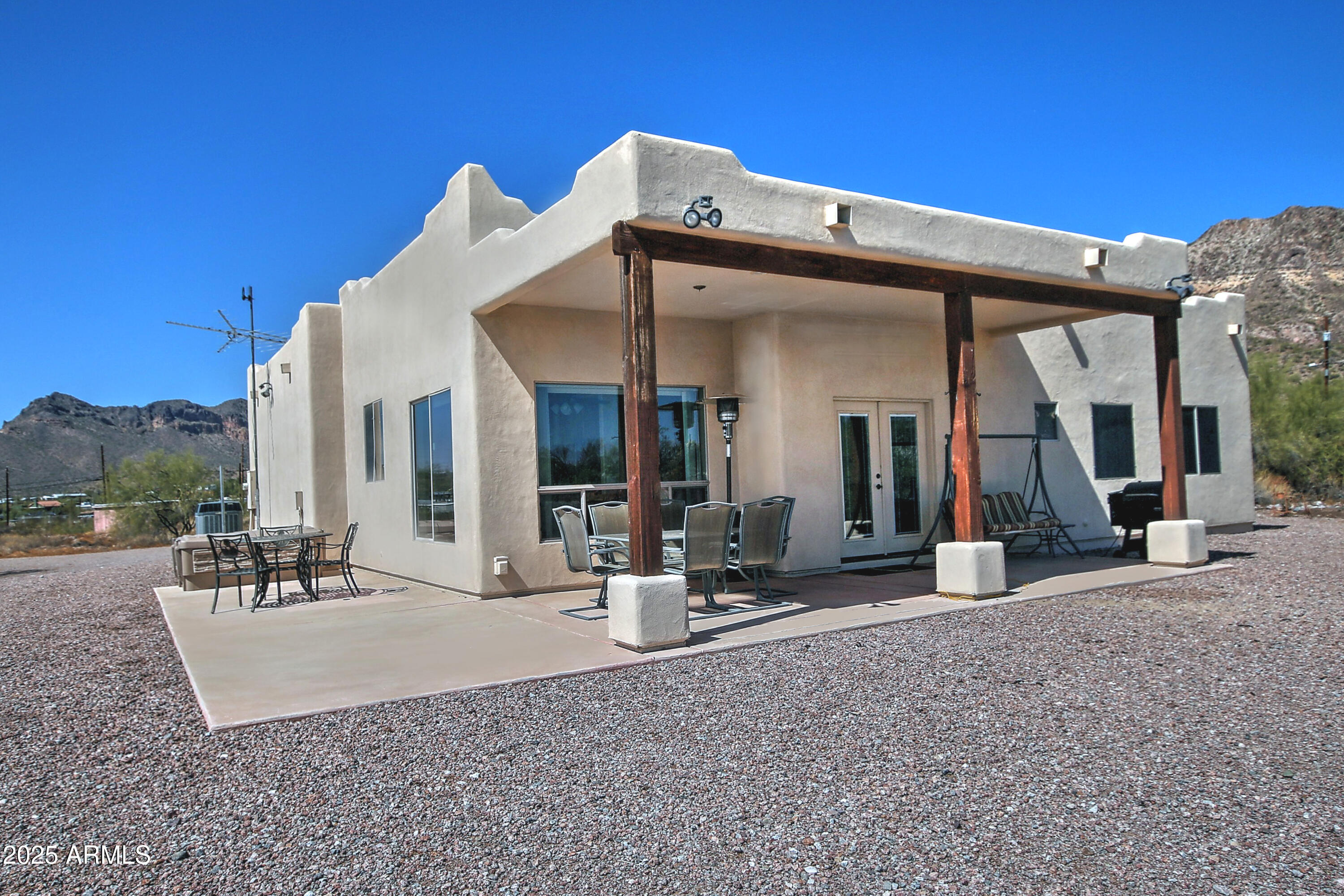 5117 N CHISHOLM Road