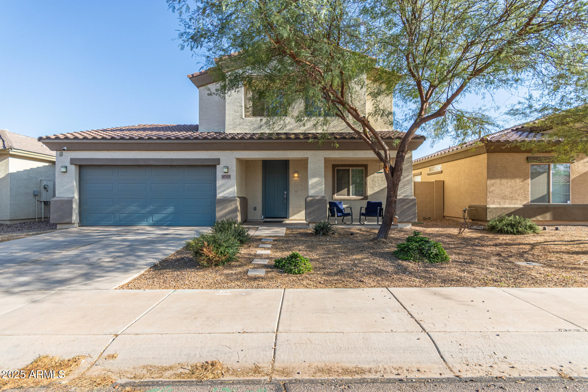 42325 W POSADA Drive