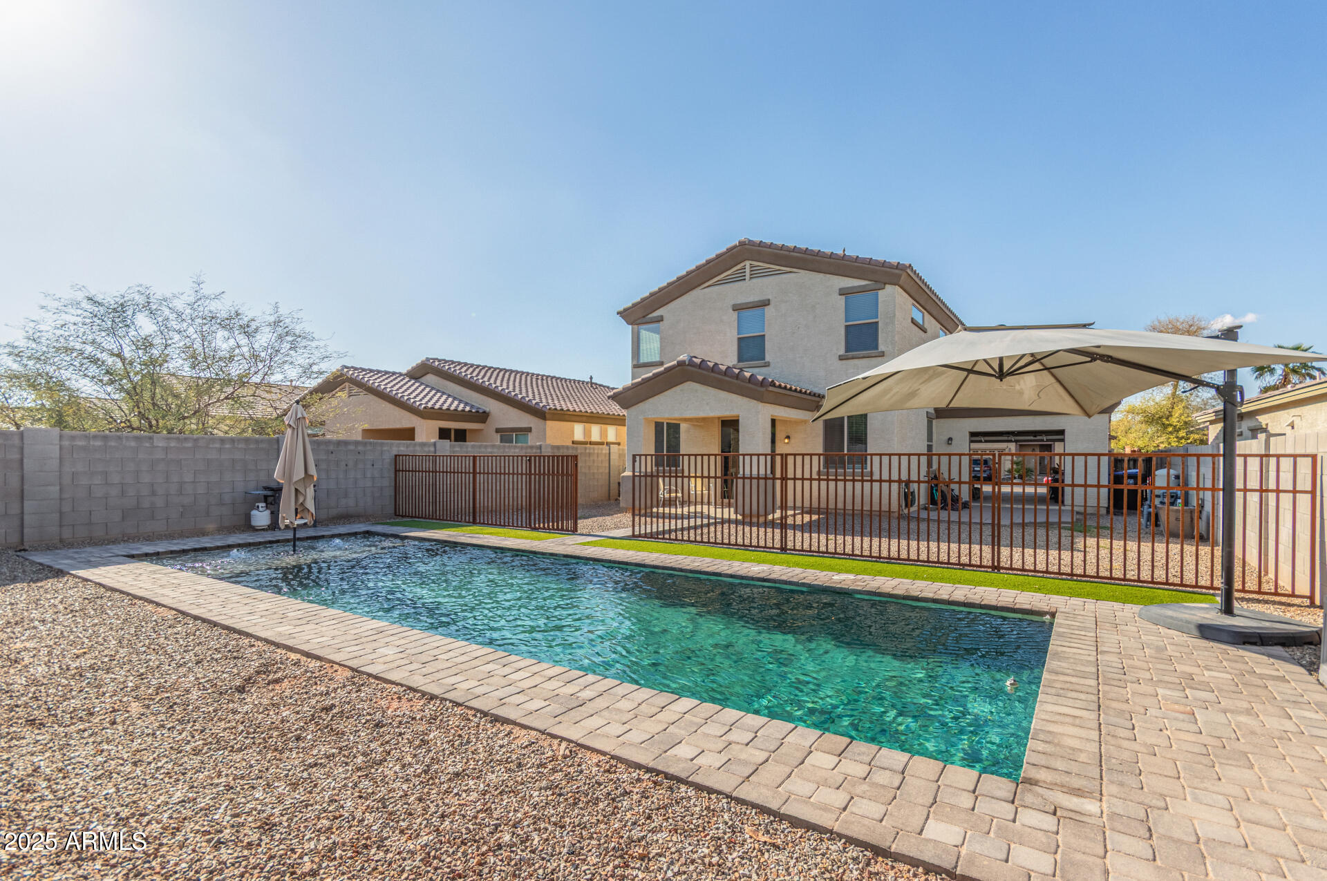 42325 W POSADA Drive