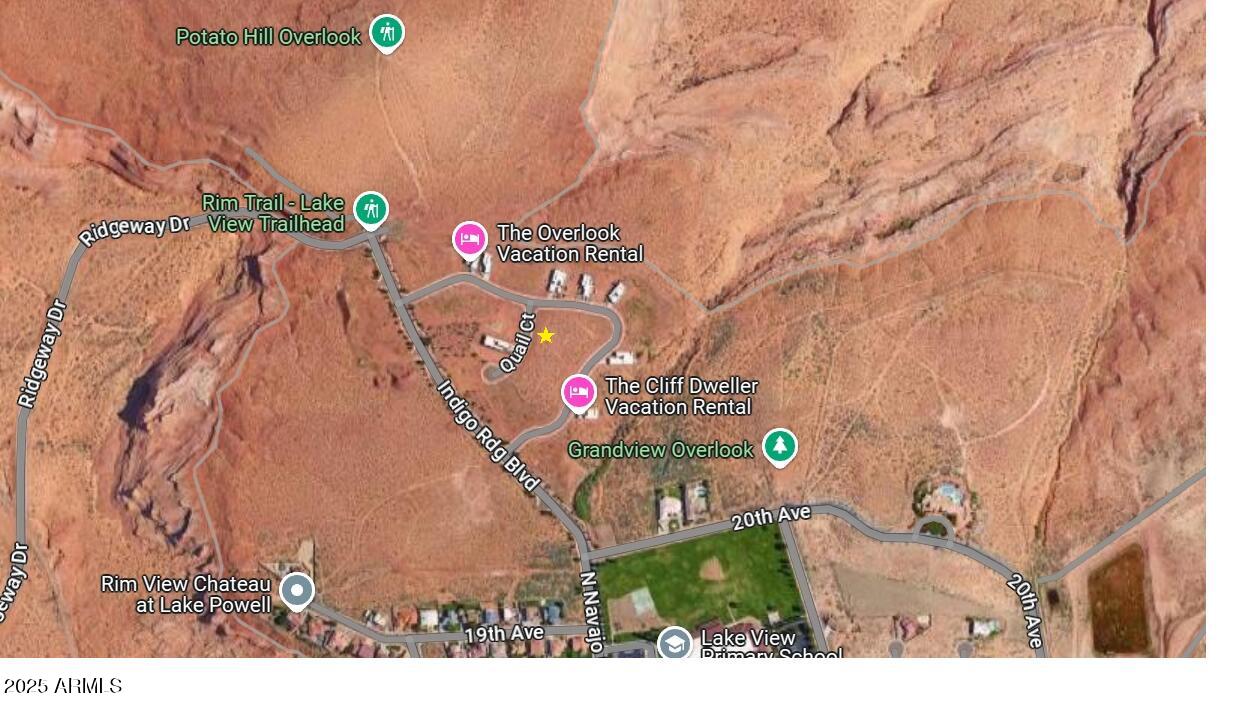 2107 Quail Court, 112