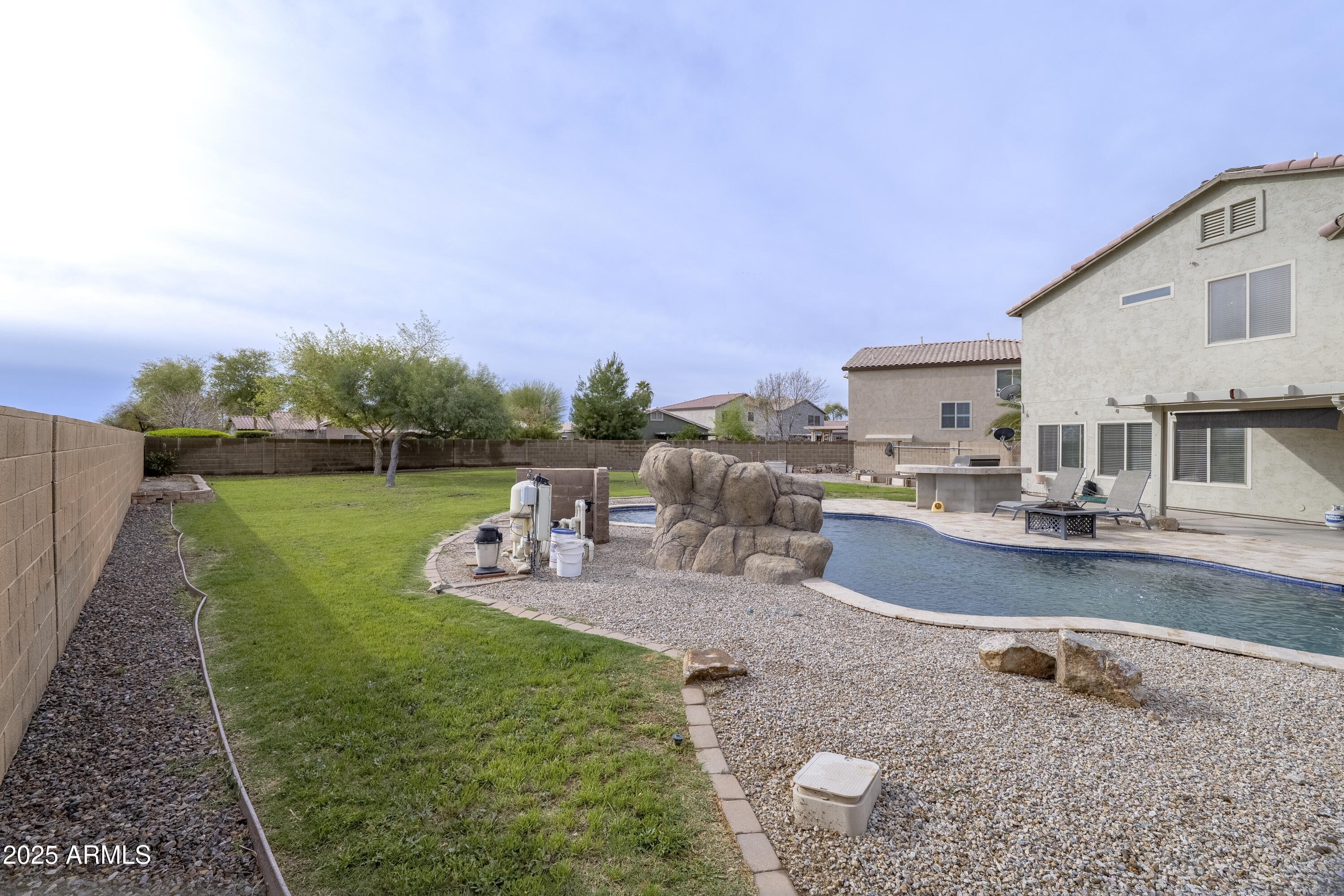 30419 N PLANTATION Drive