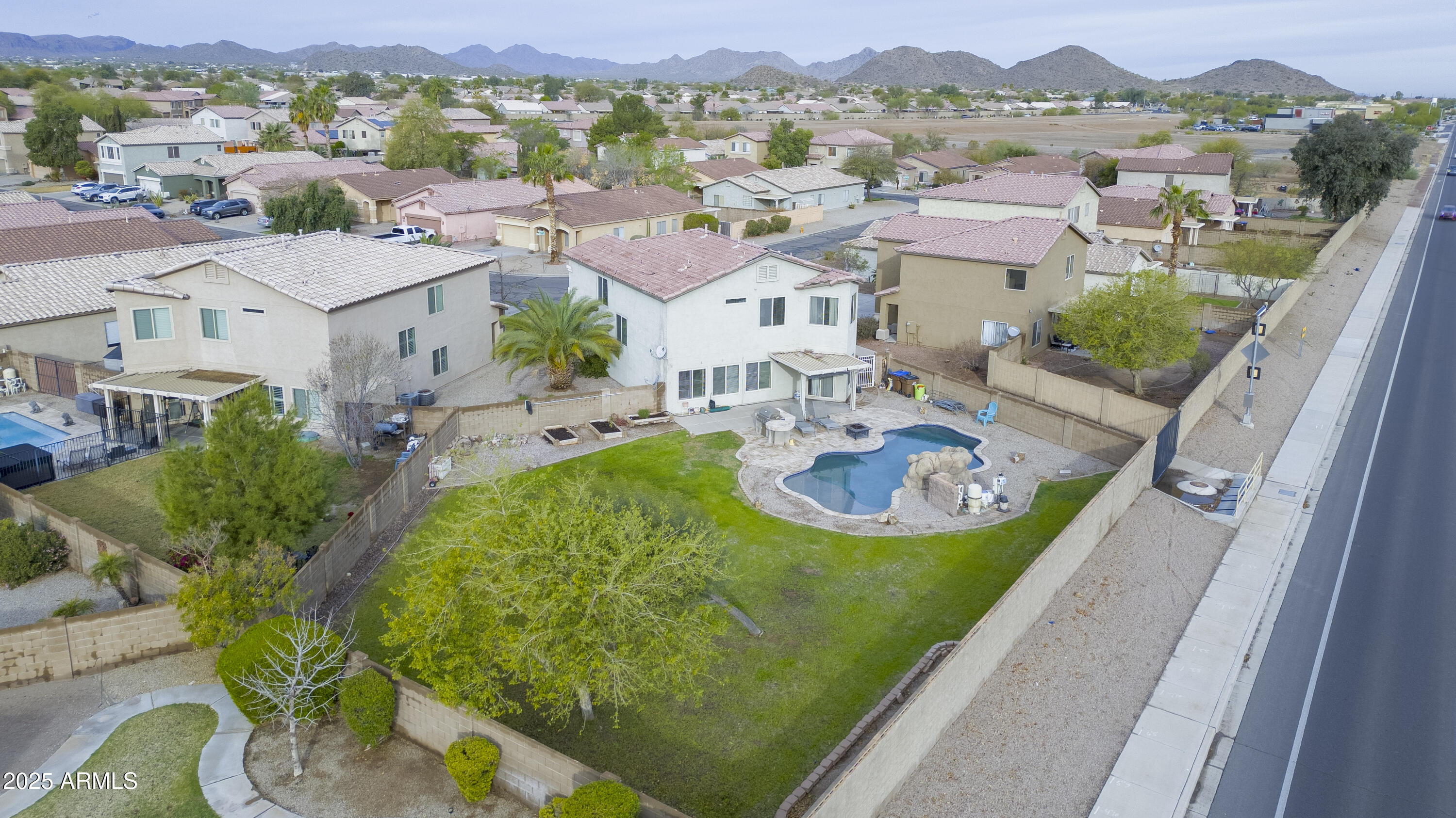 30419 N PLANTATION Drive