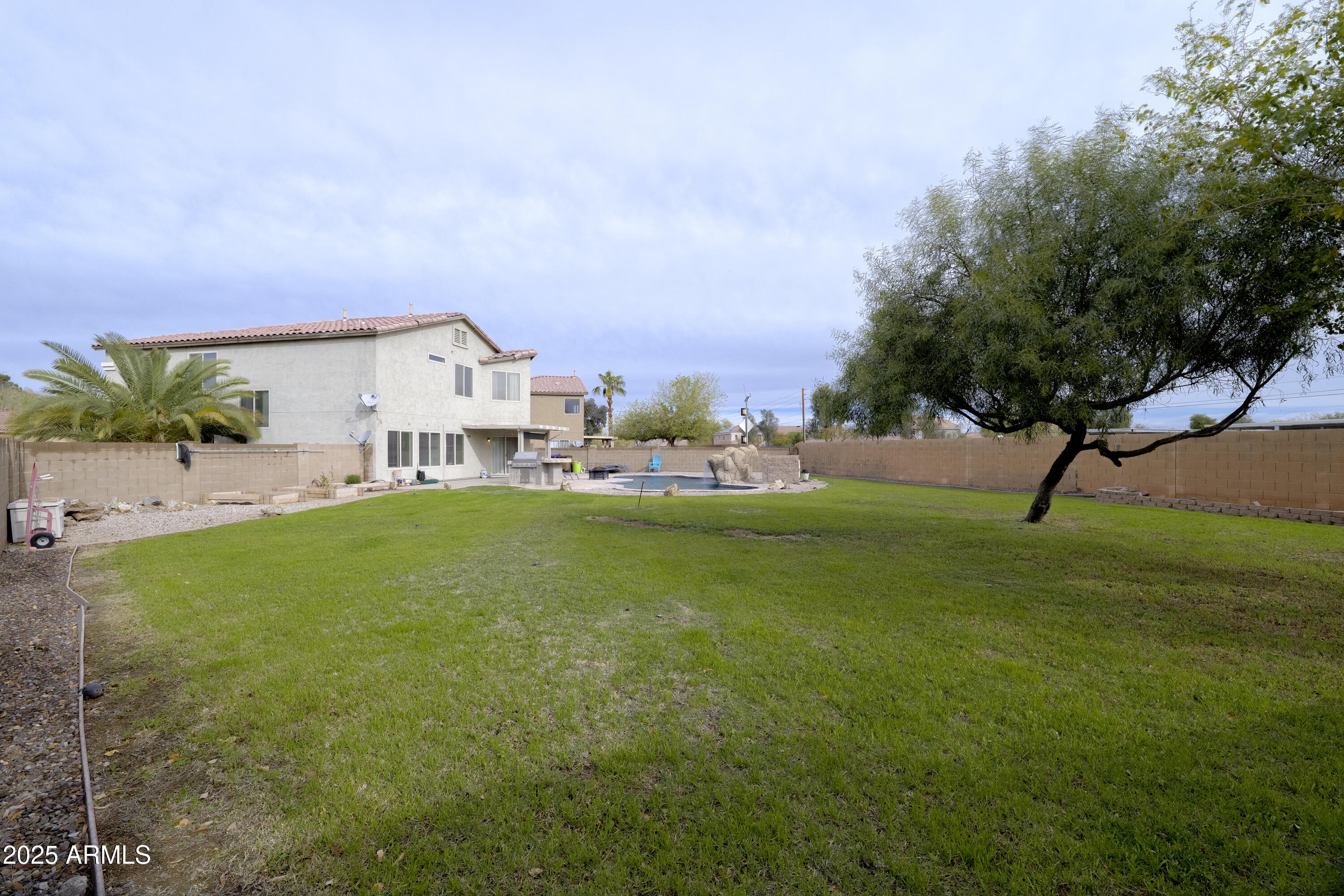 30419 N PLANTATION Drive