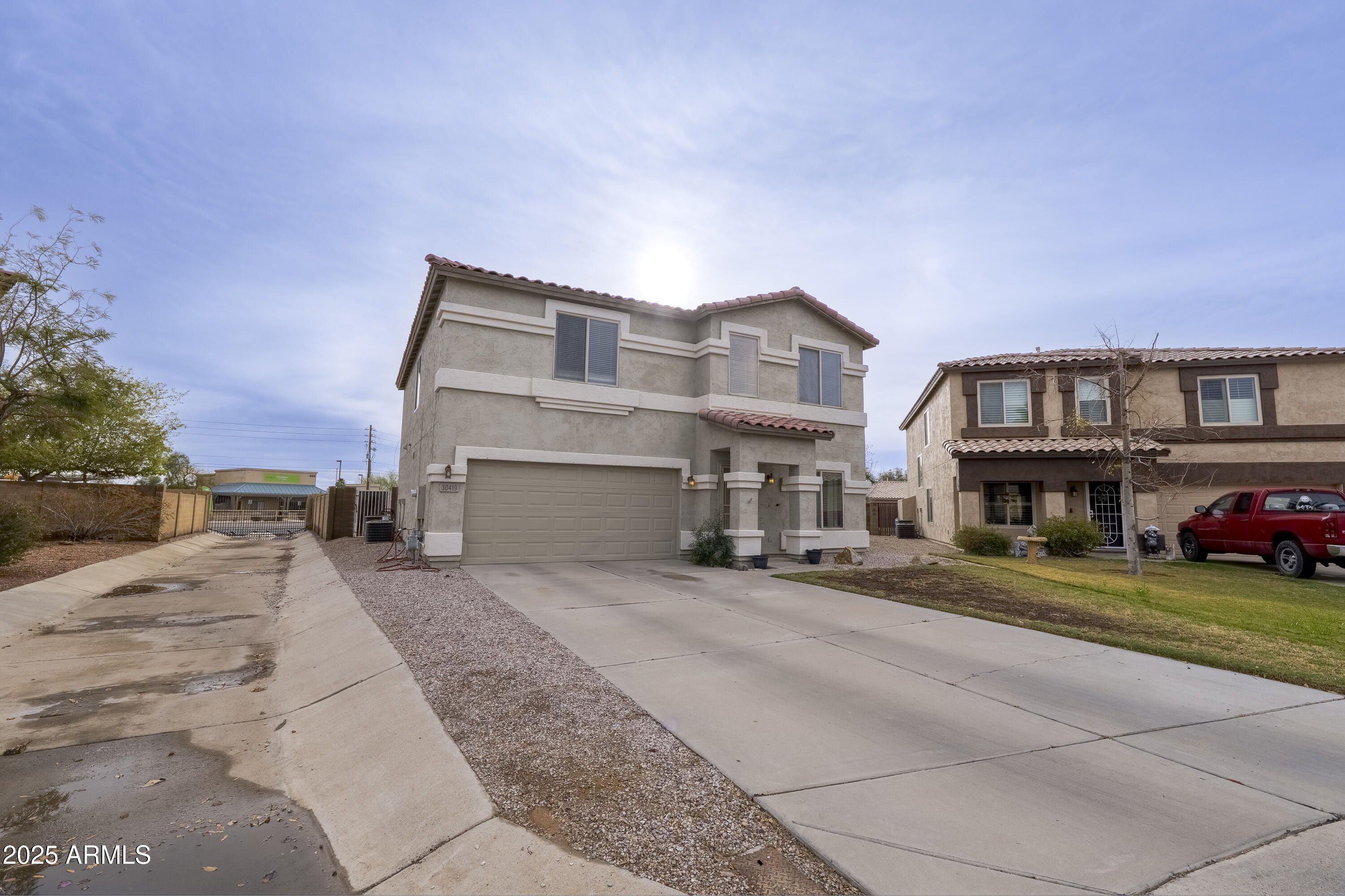 30419 N PLANTATION Drive