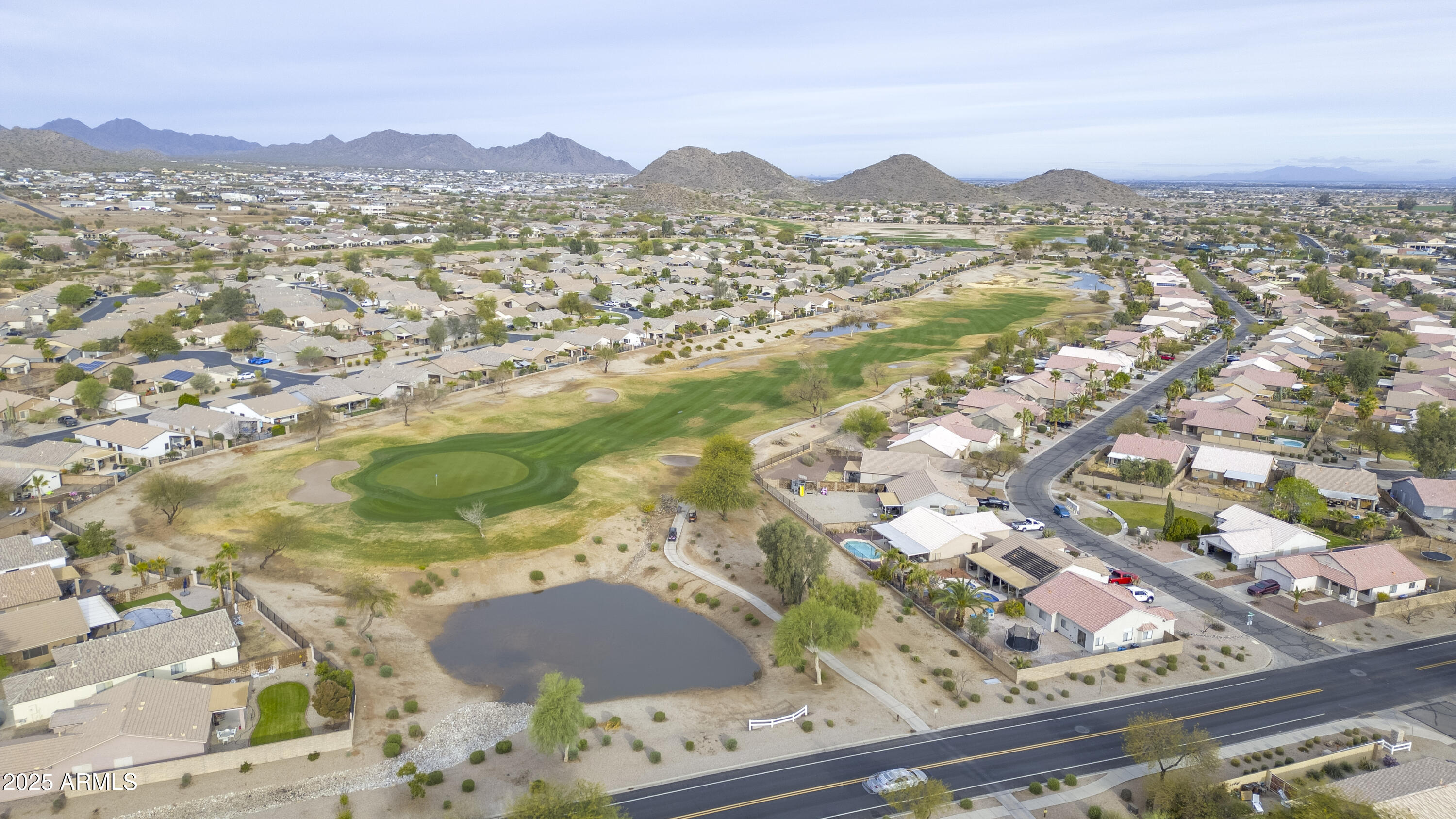 30419 N PLANTATION Drive