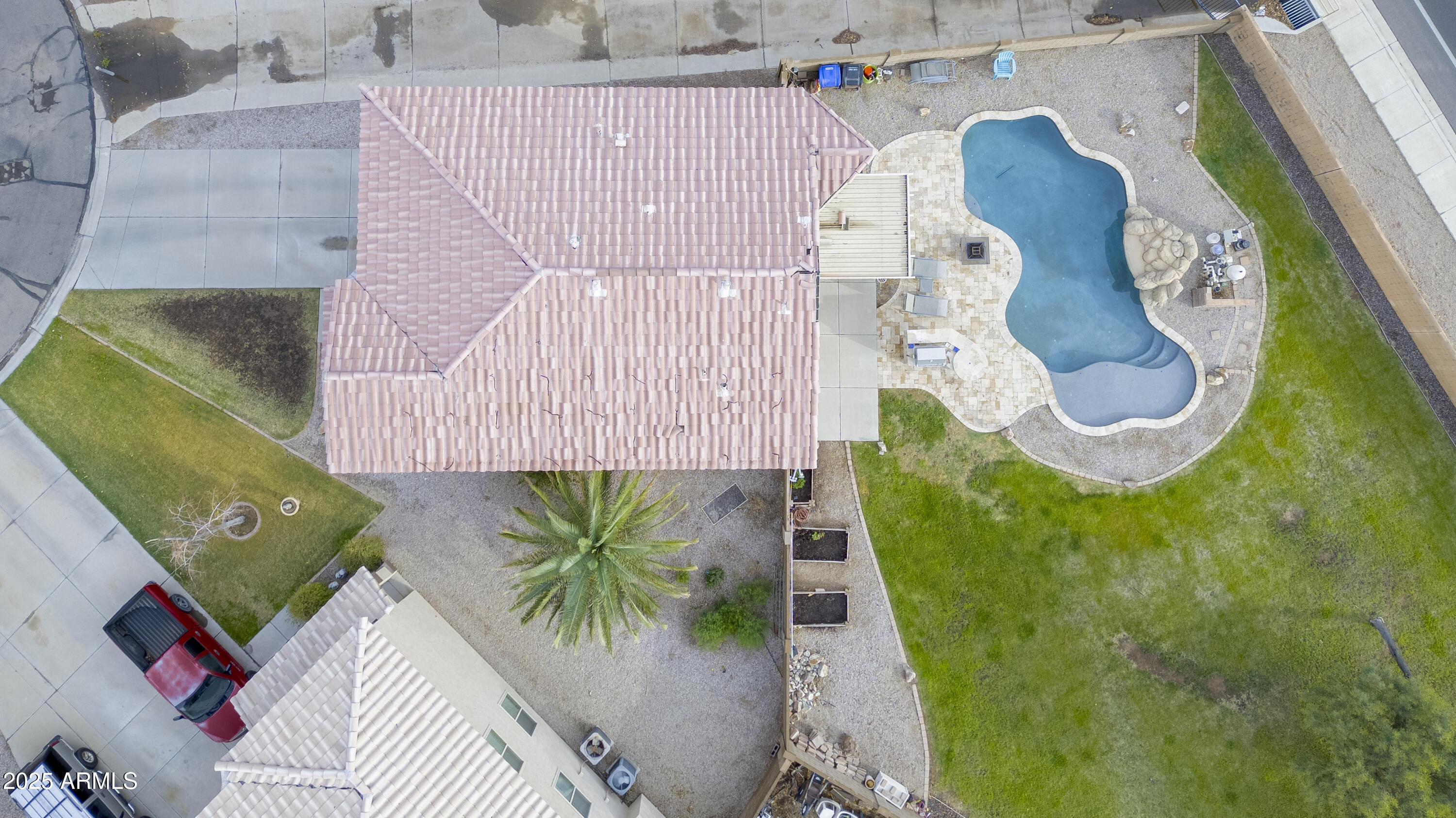 30419 N PLANTATION Drive