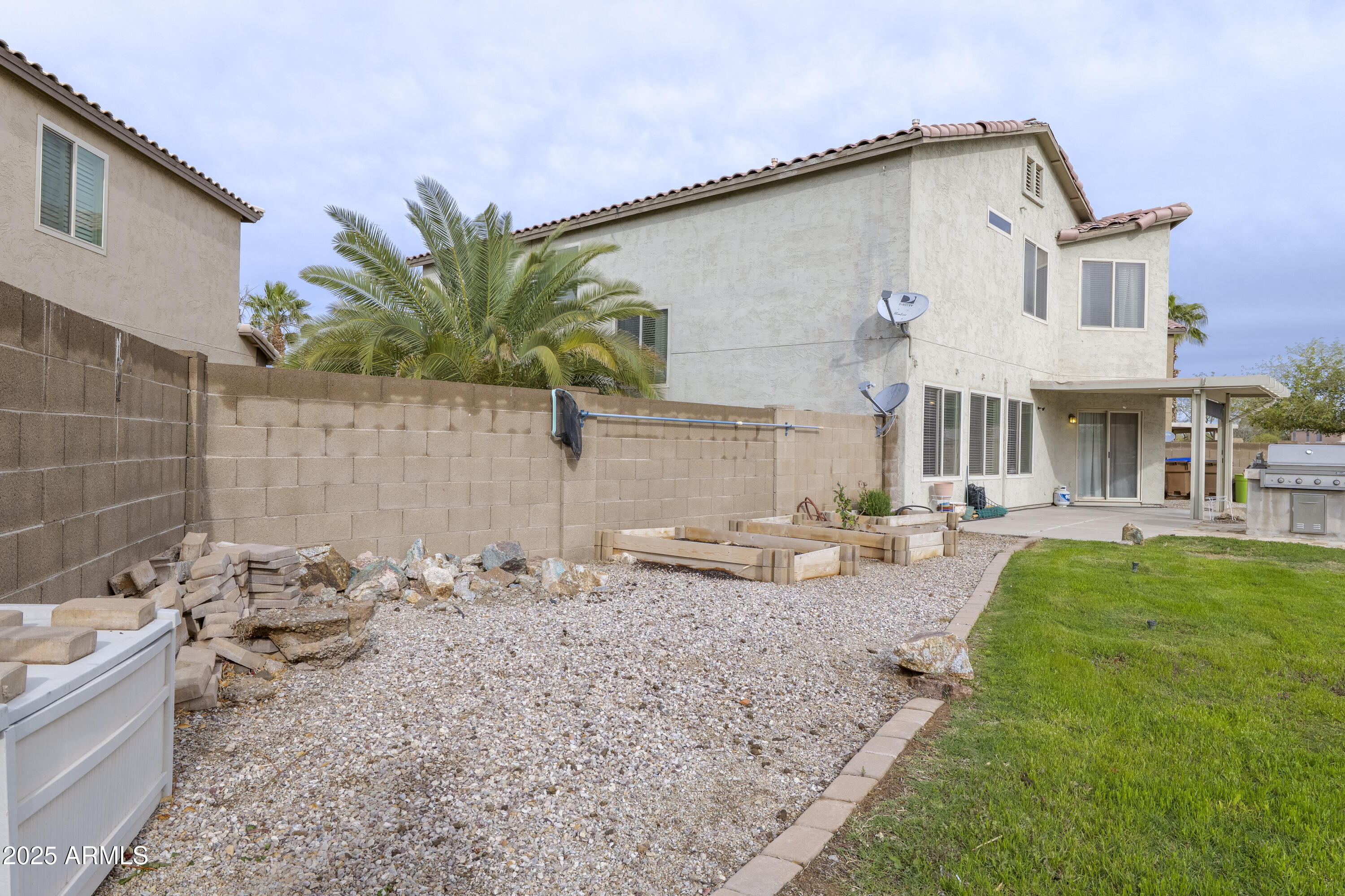 30419 N PLANTATION Drive