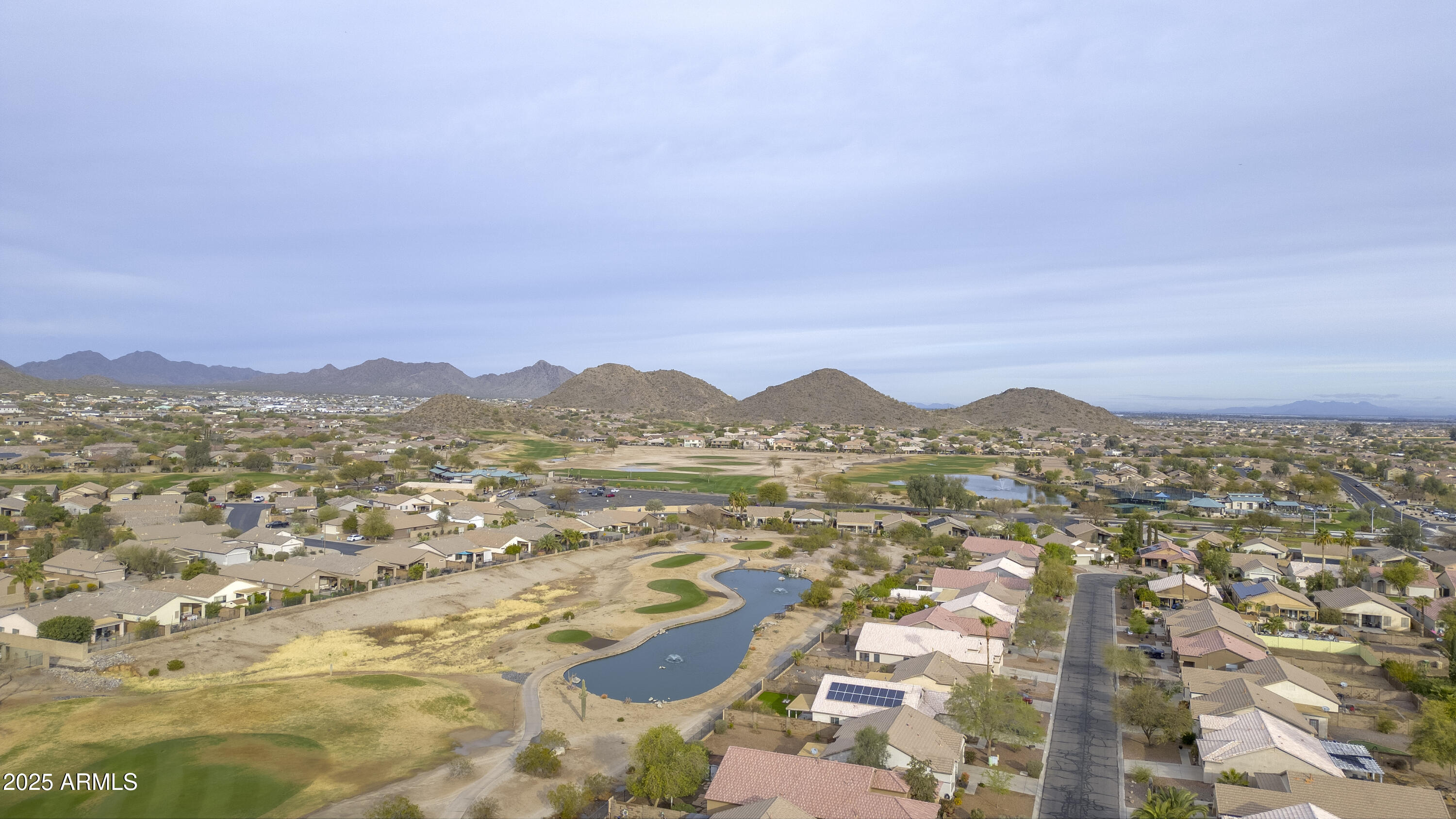 30419 N PLANTATION Drive