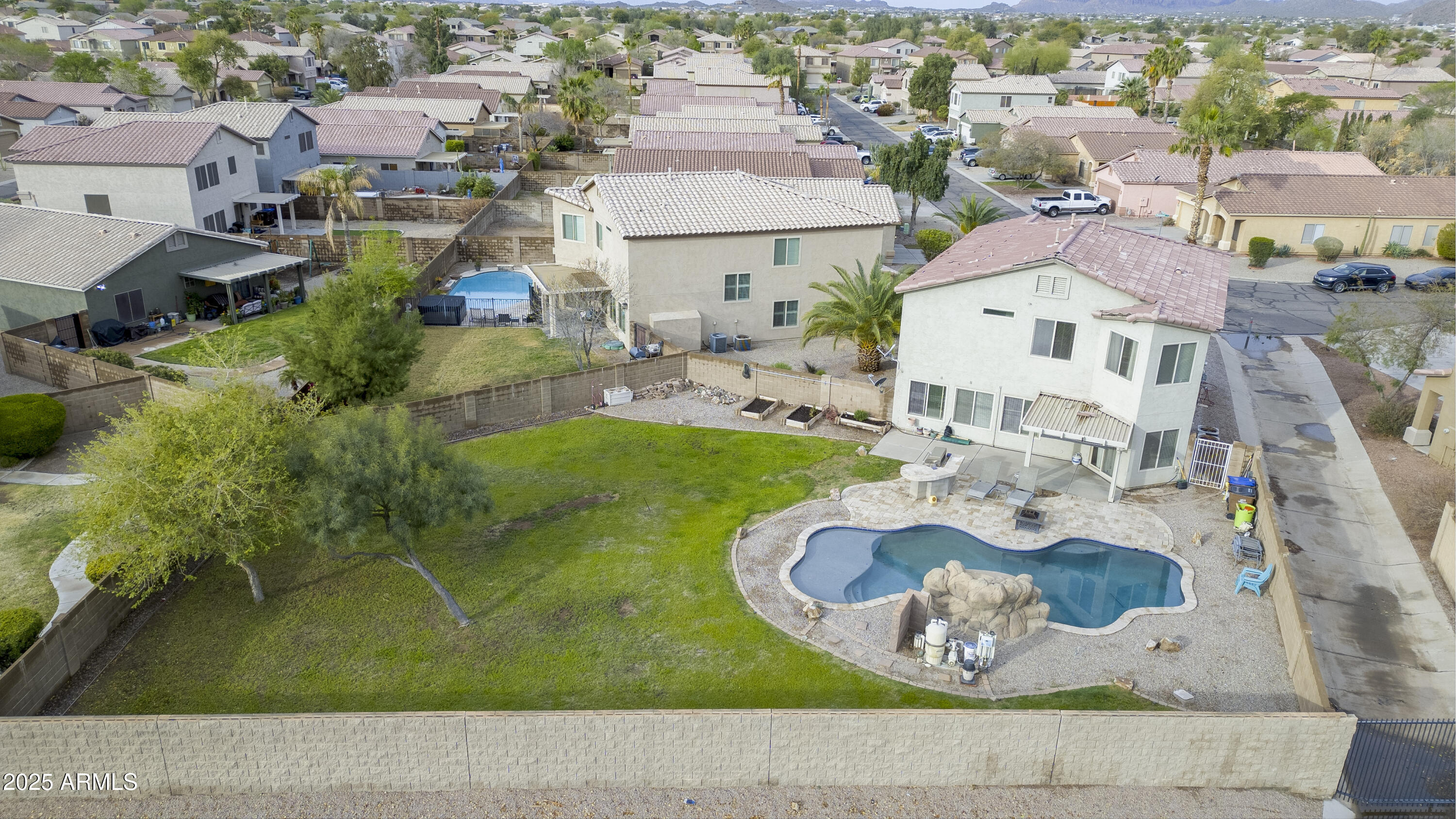 30419 N PLANTATION Drive