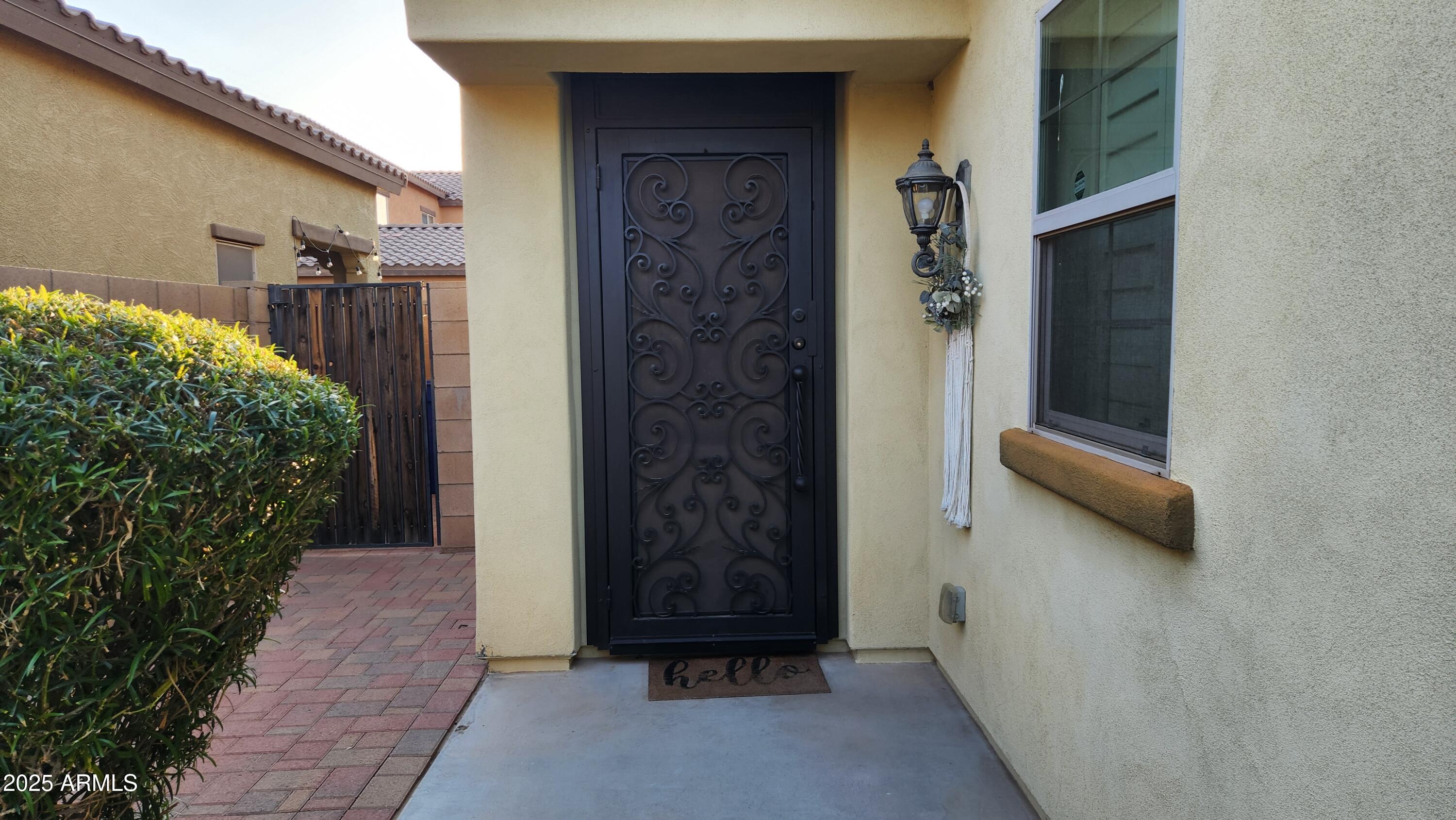 3522 S Washington Street