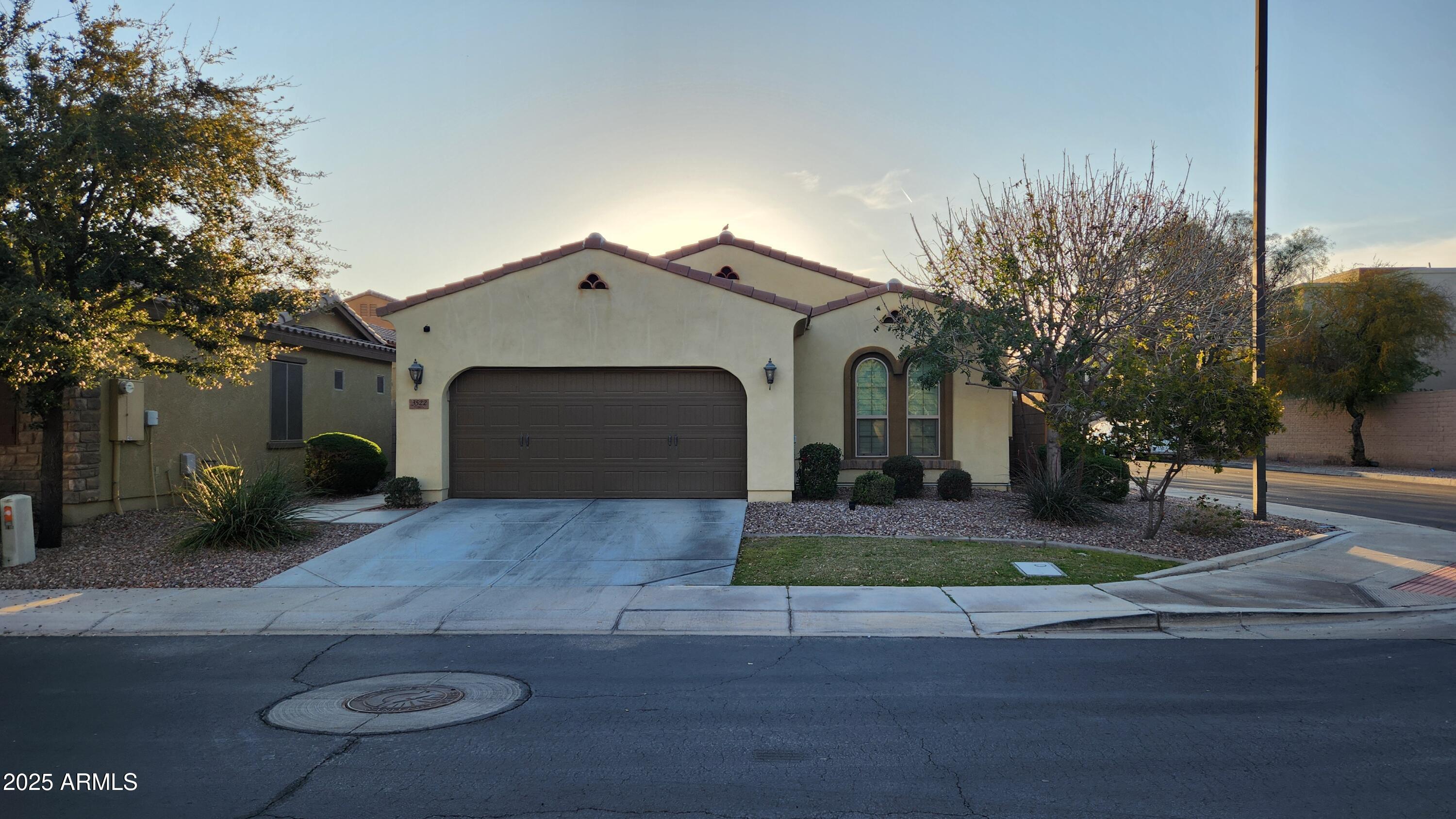 3522 S Washington Street