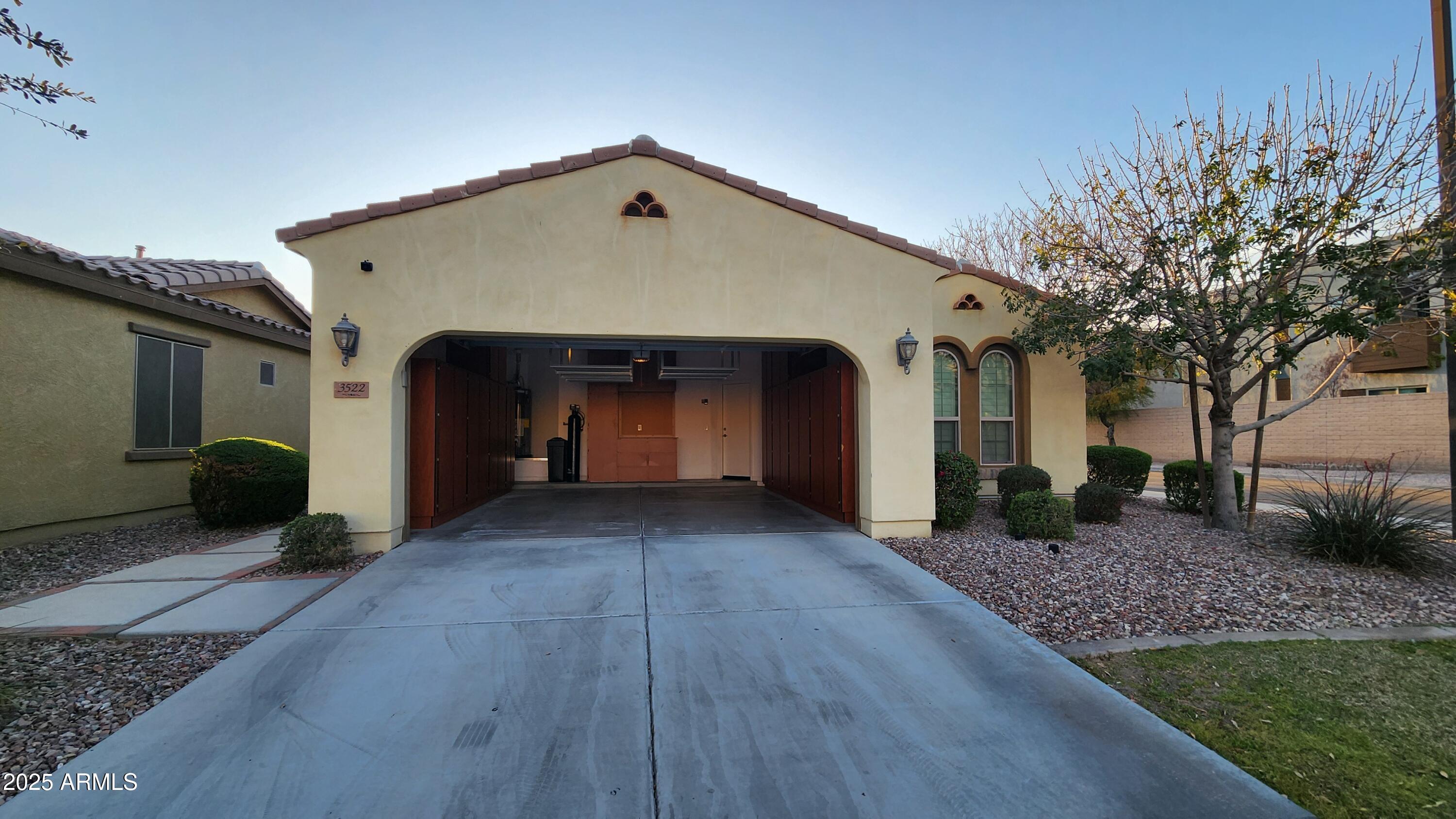 3522 S Washington Street