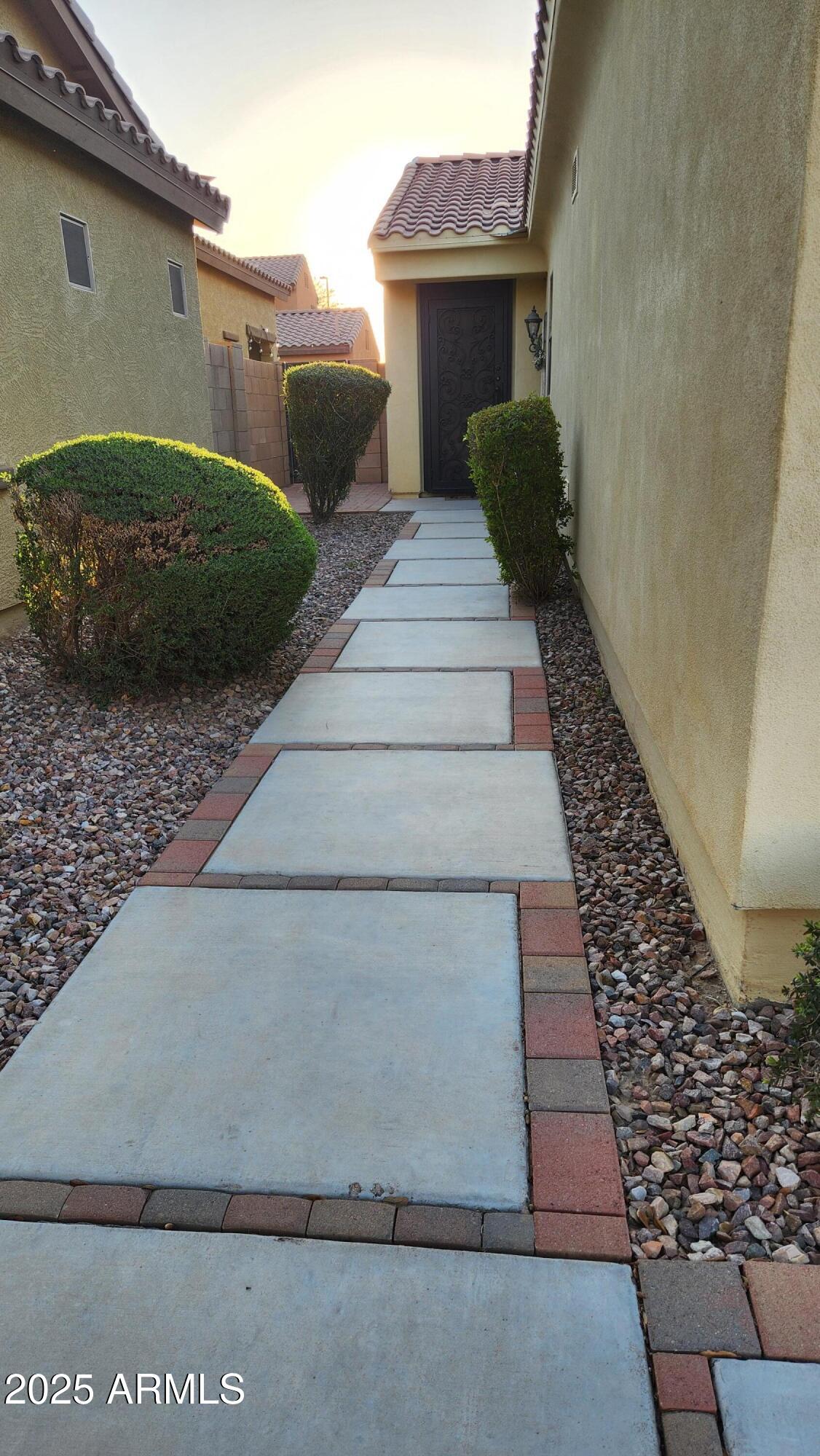 3522 S Washington Street