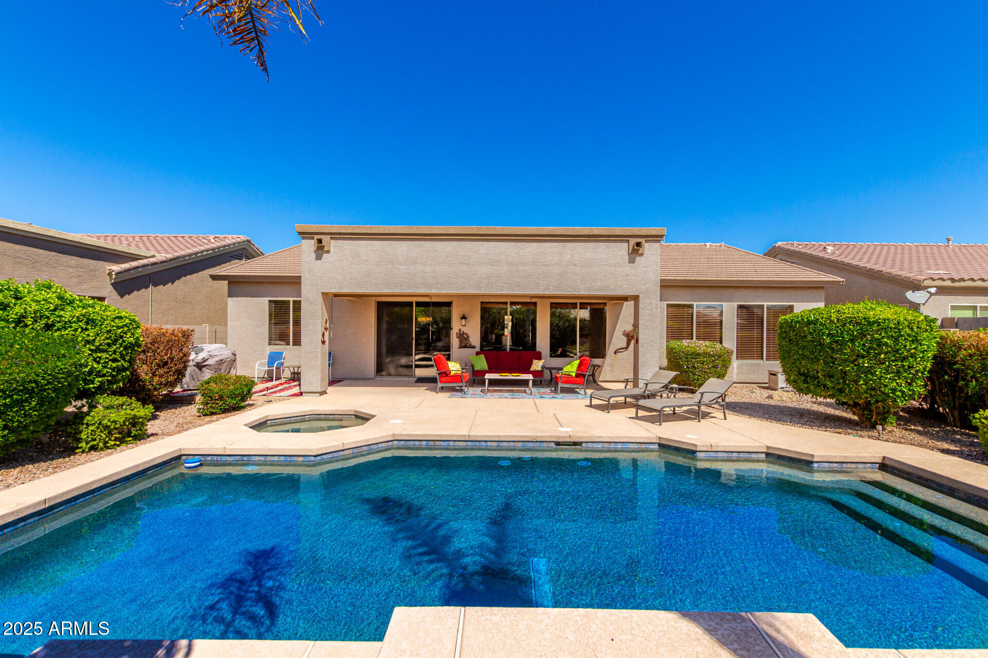 41961 W CENTENNIAL Road