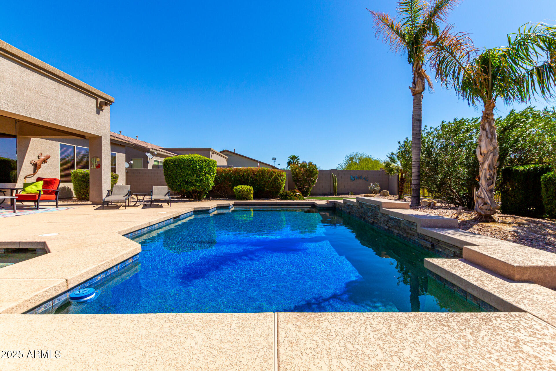 41961 W CENTENNIAL Road