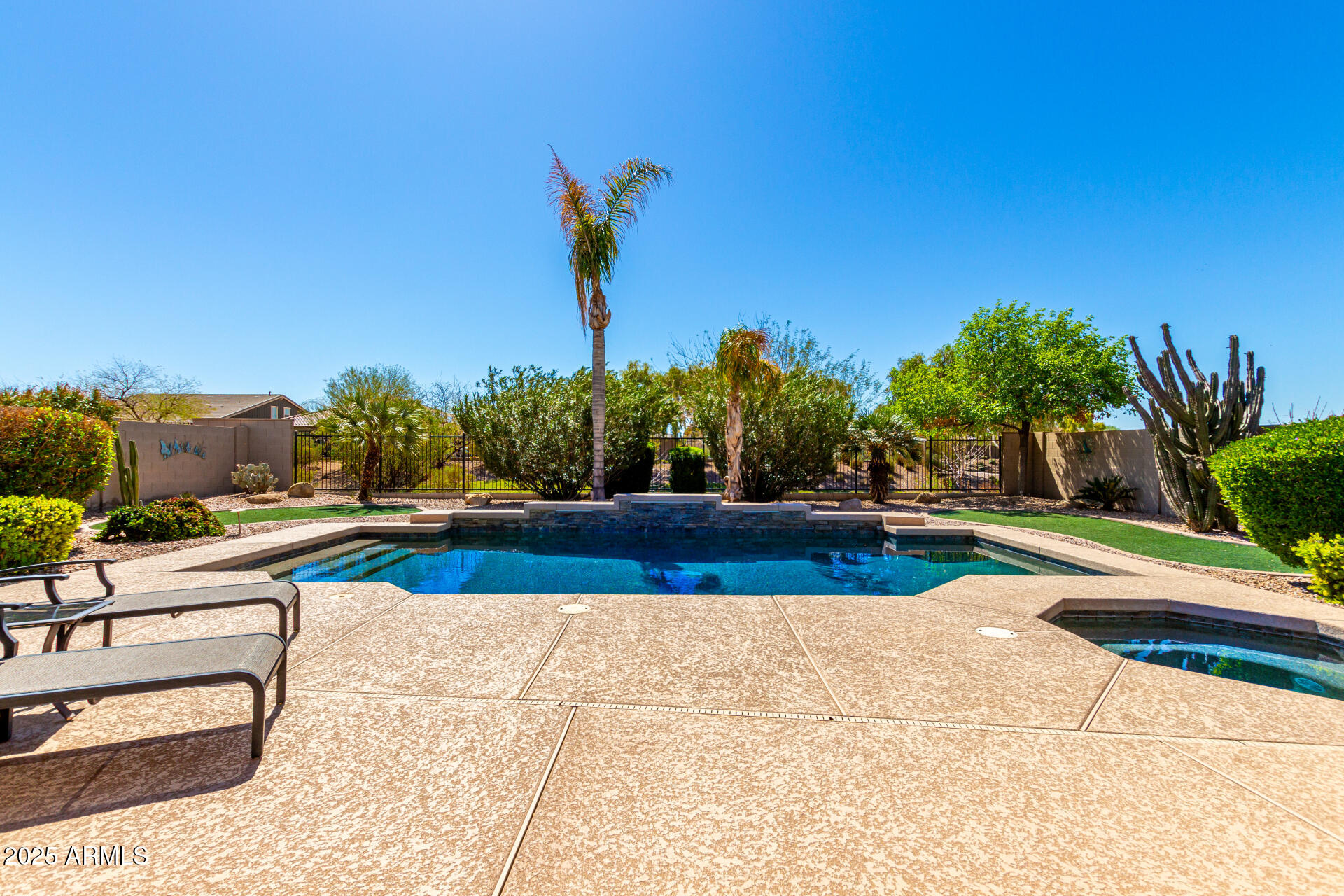 41961 W CENTENNIAL Road