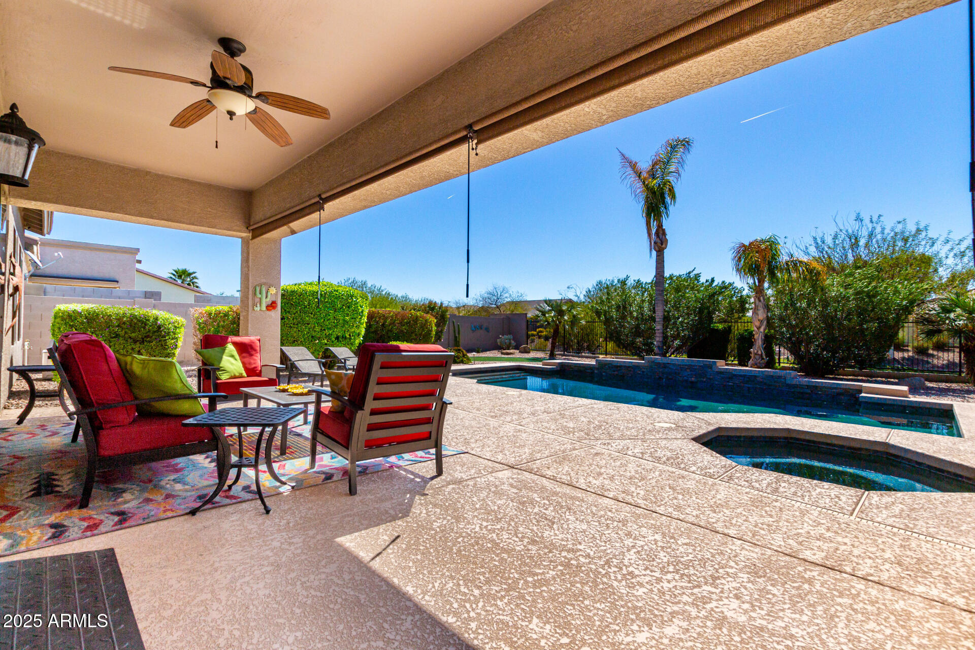 41961 W CENTENNIAL Road