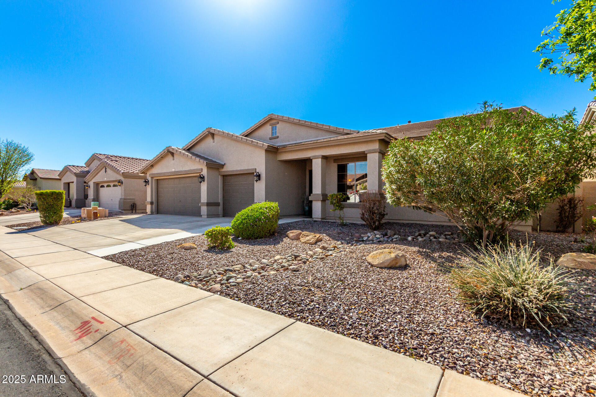 41961 W CENTENNIAL Road