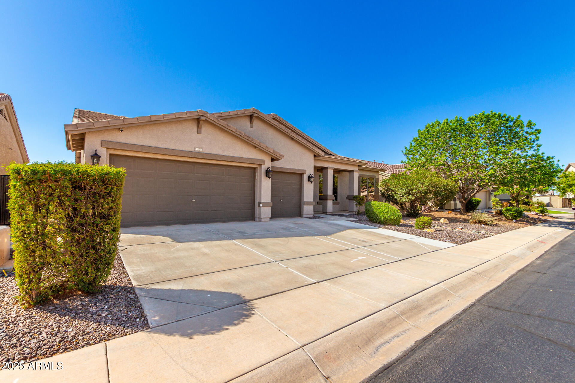 41961 W CENTENNIAL Road